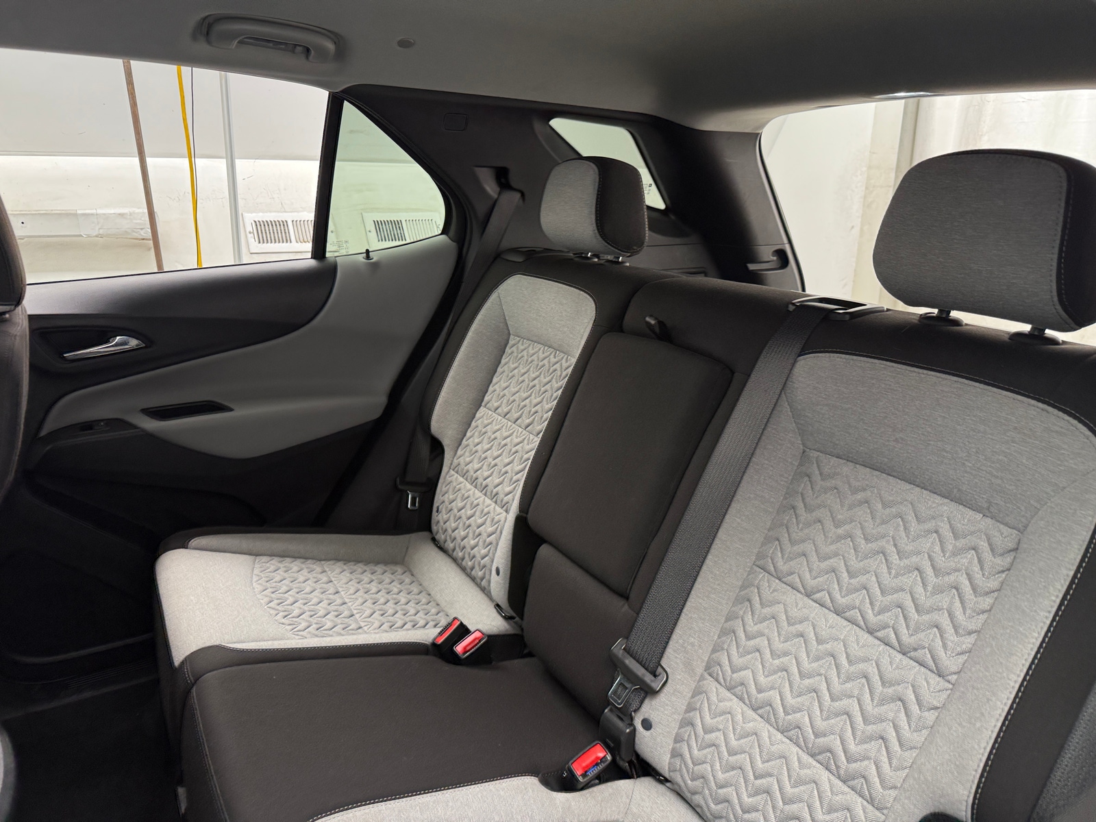 Thumbnail: 2023 Chevrolet Equinox - 6