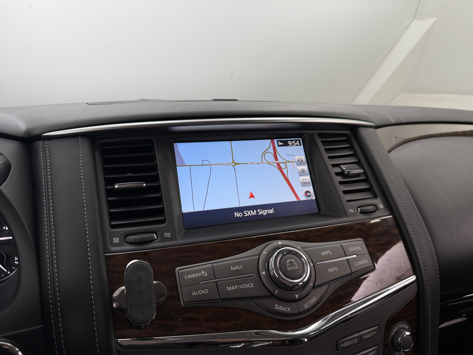 Thumbnail: 2019 Nissan Armada - 3