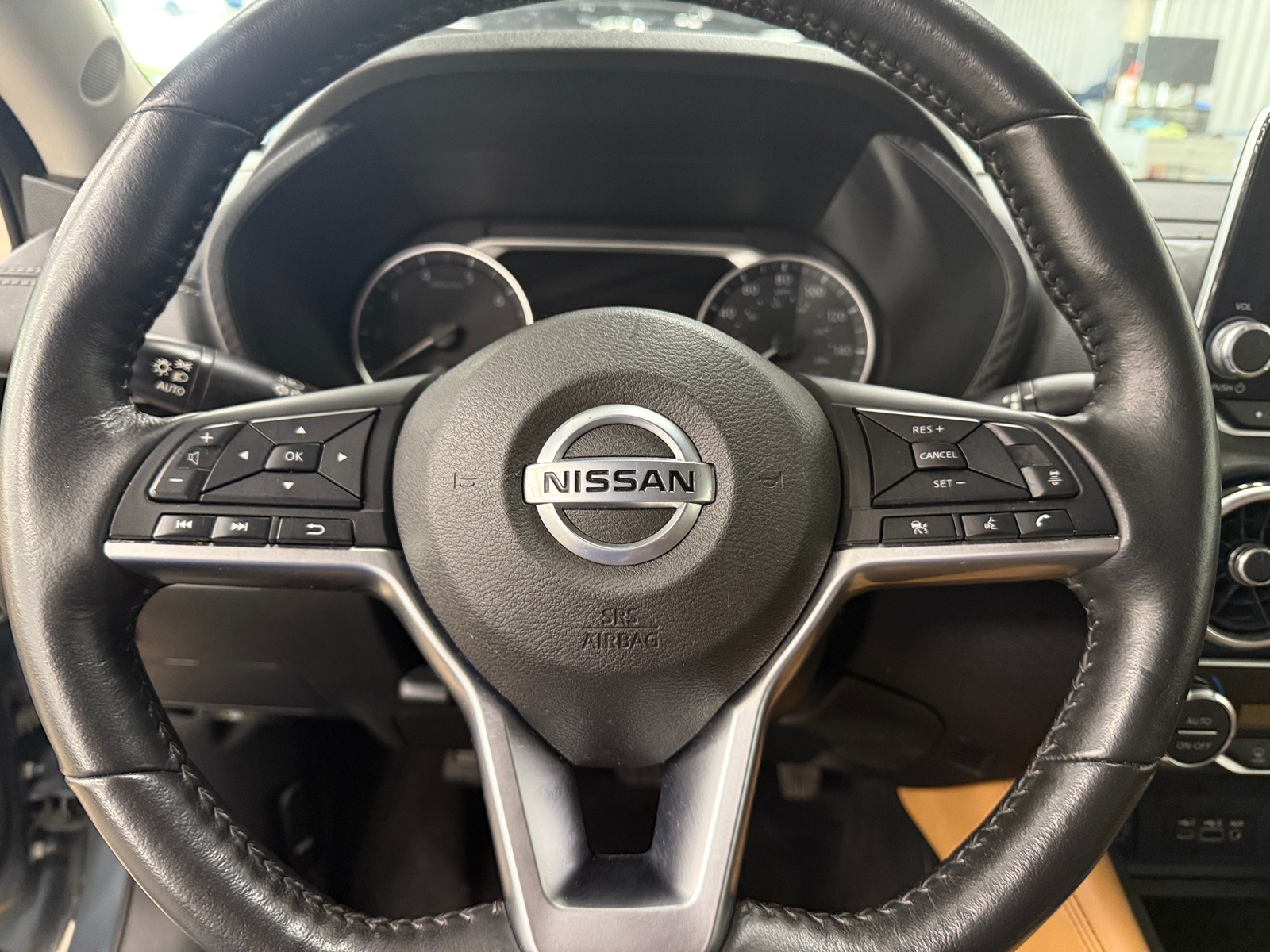 Thumbnail: 2024 Nissan Sentra - 4