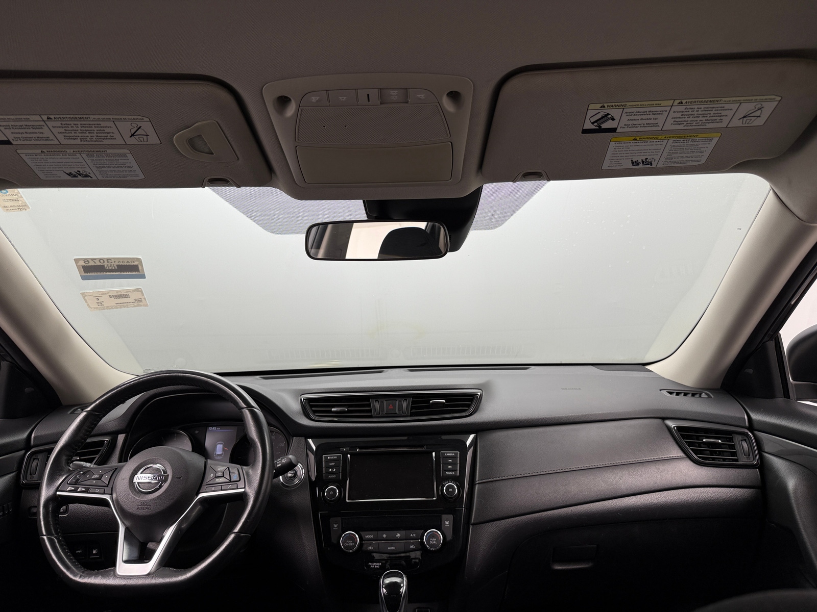 Thumbnail: 2019 Nissan Rogue - 3