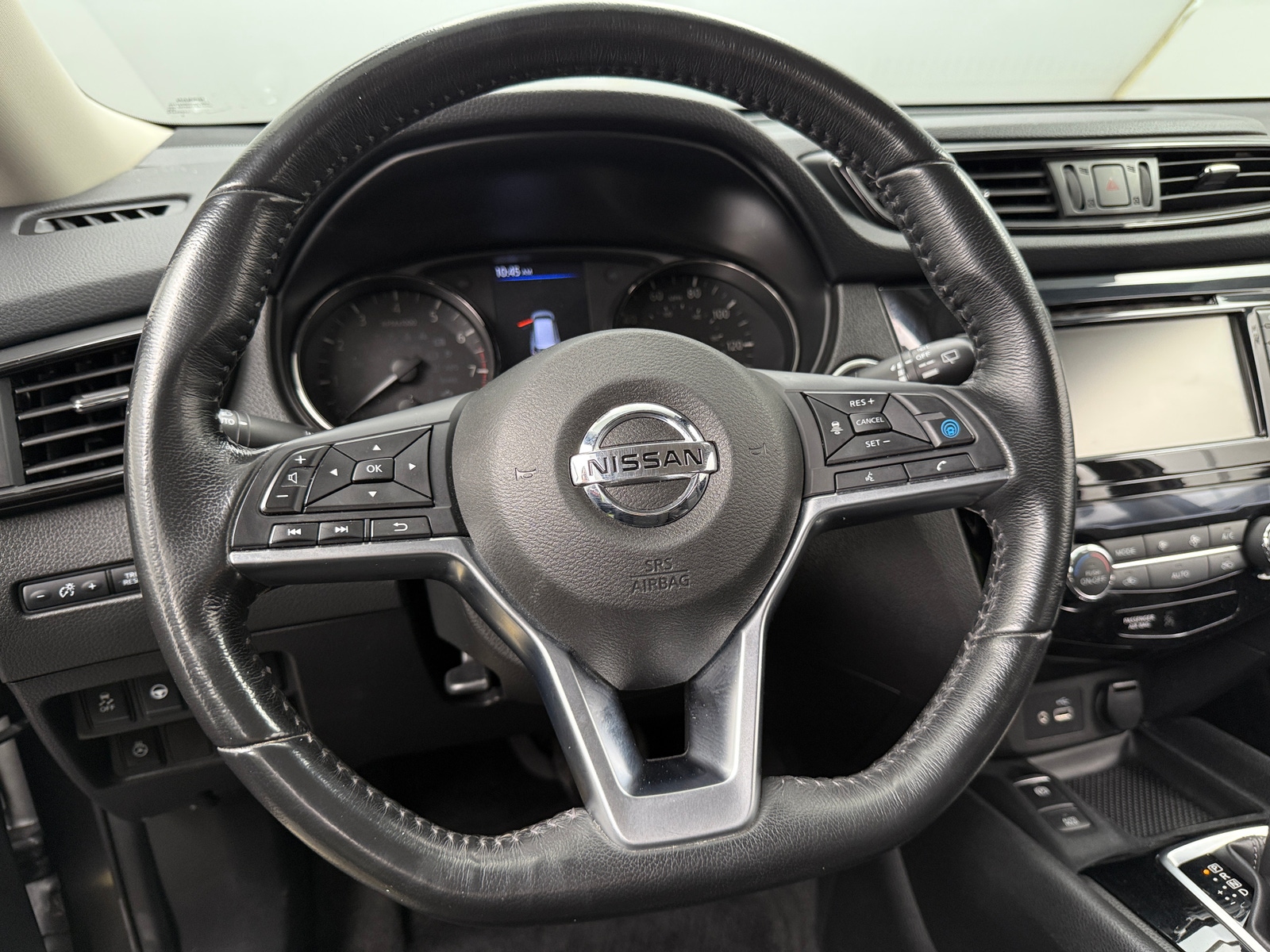 Thumbnail: 2019 Nissan Rogue - 5