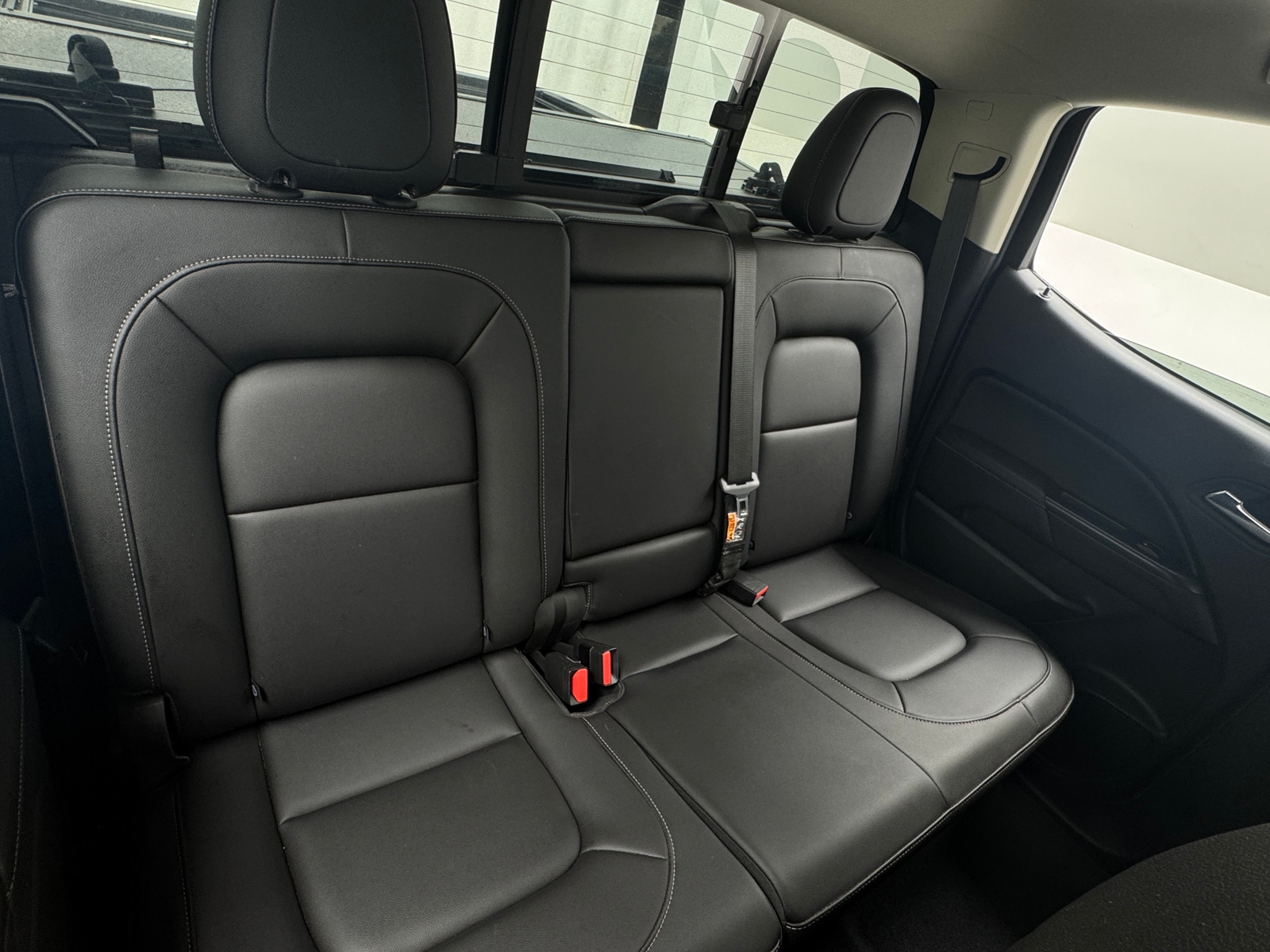 Thumbnail: 2019 GMC Canyon - 5