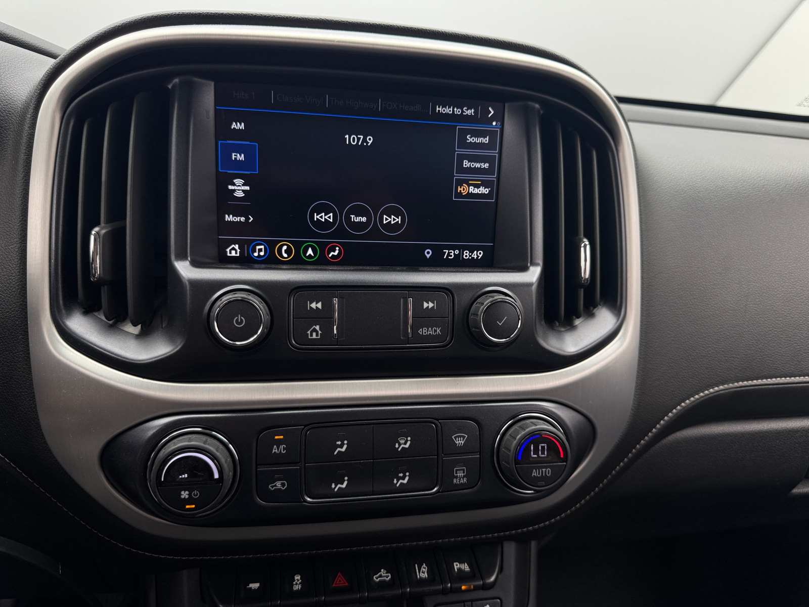 Thumbnail: 2019 GMC Canyon - 3