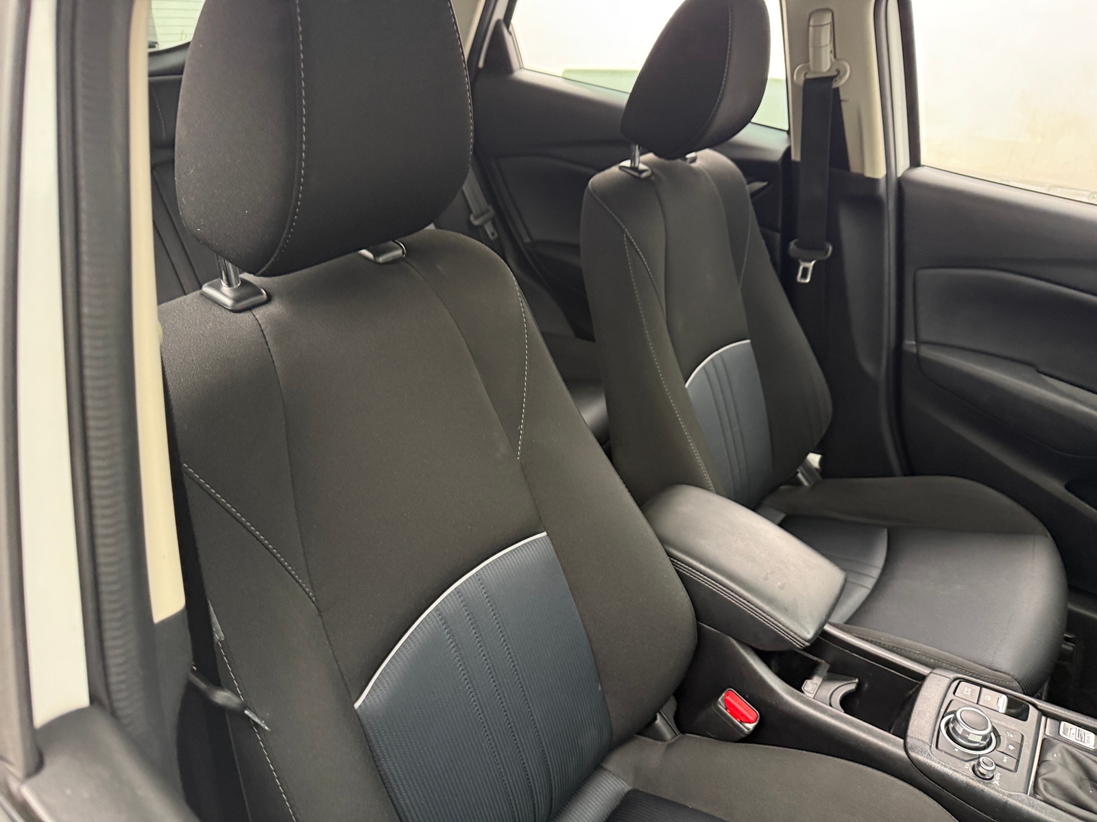 Thumbnail: 2019 Mazda CX-3 - 2