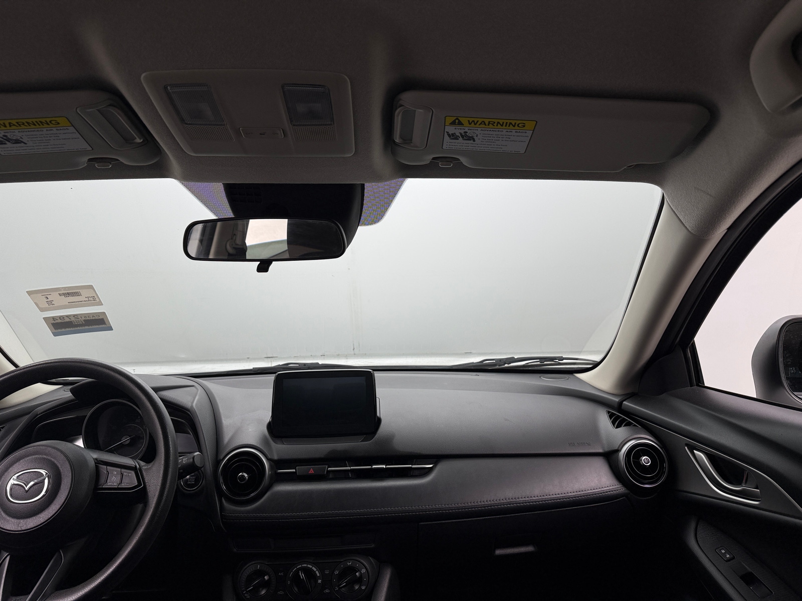 Thumbnail: 2019 Mazda CX-3 - 3
