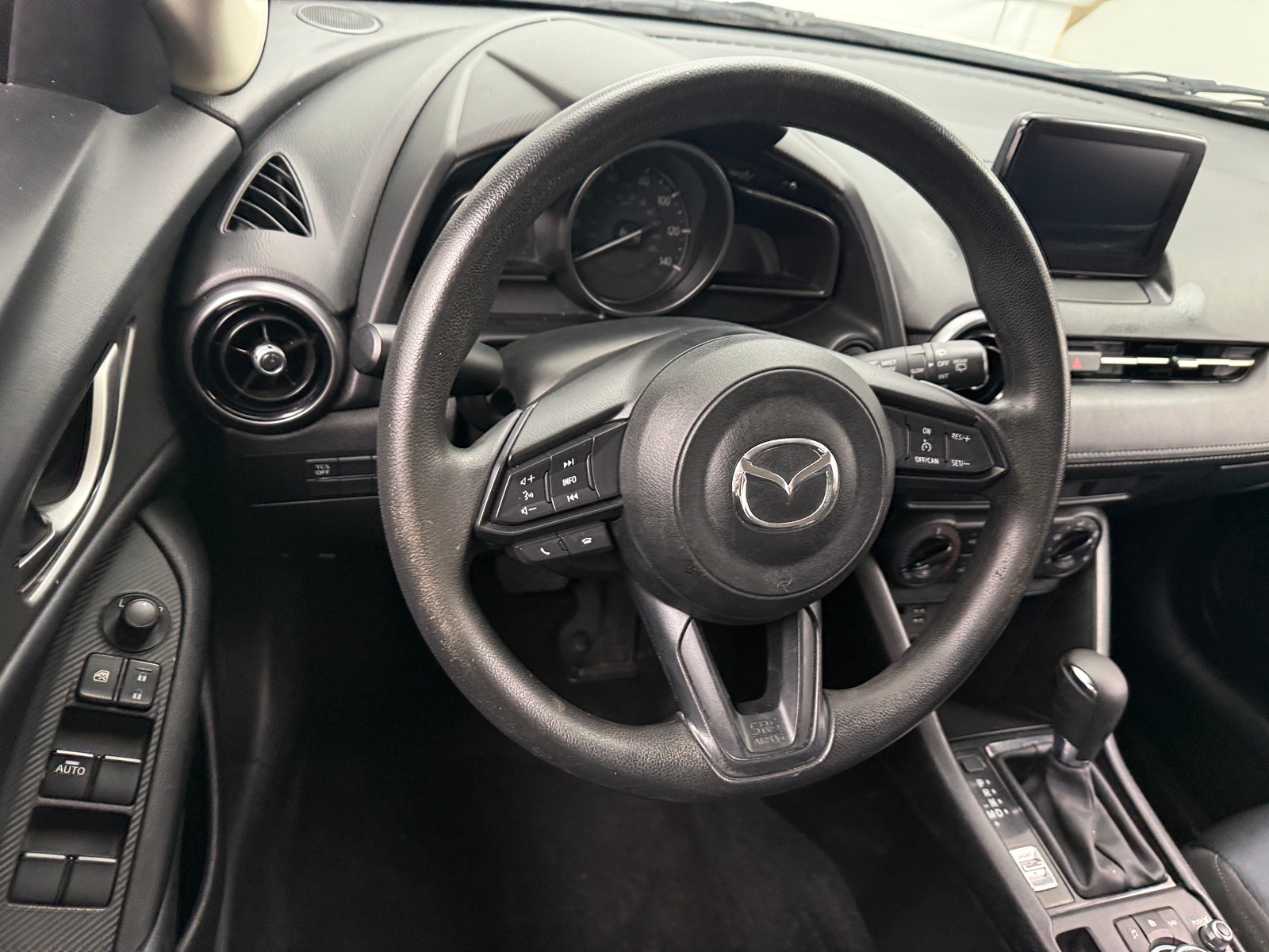 Thumbnail: 2019 Mazda CX-3 - 5