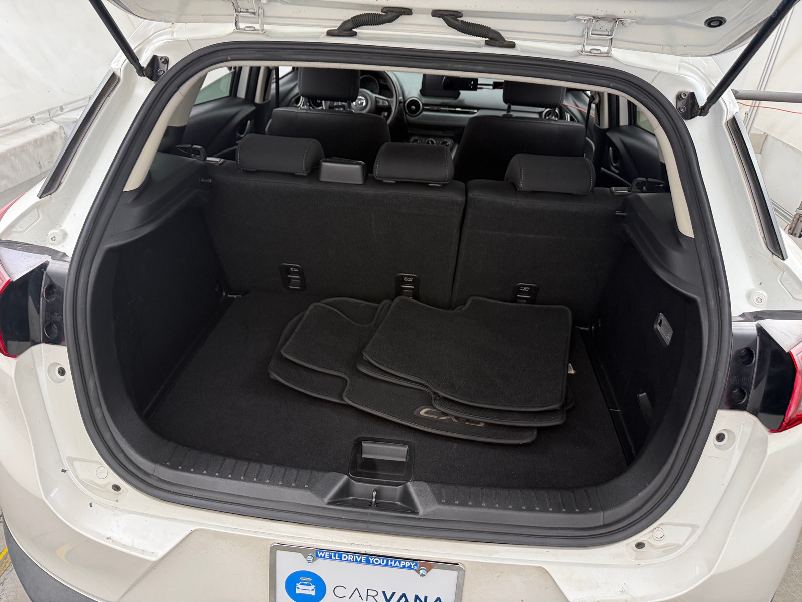 Thumbnail: 2019 Mazda CX-3 - 7