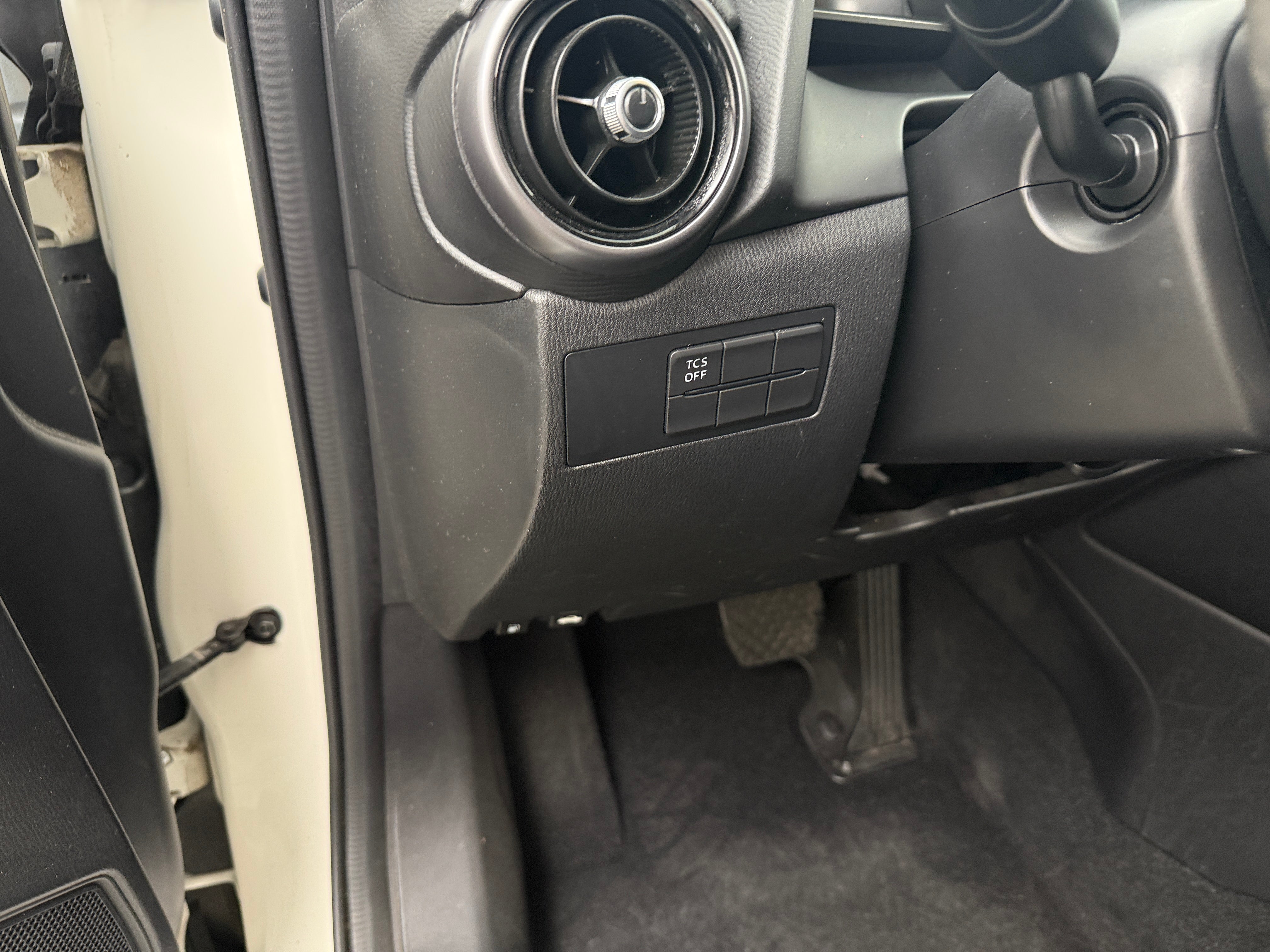 2019 Mazda CX-3