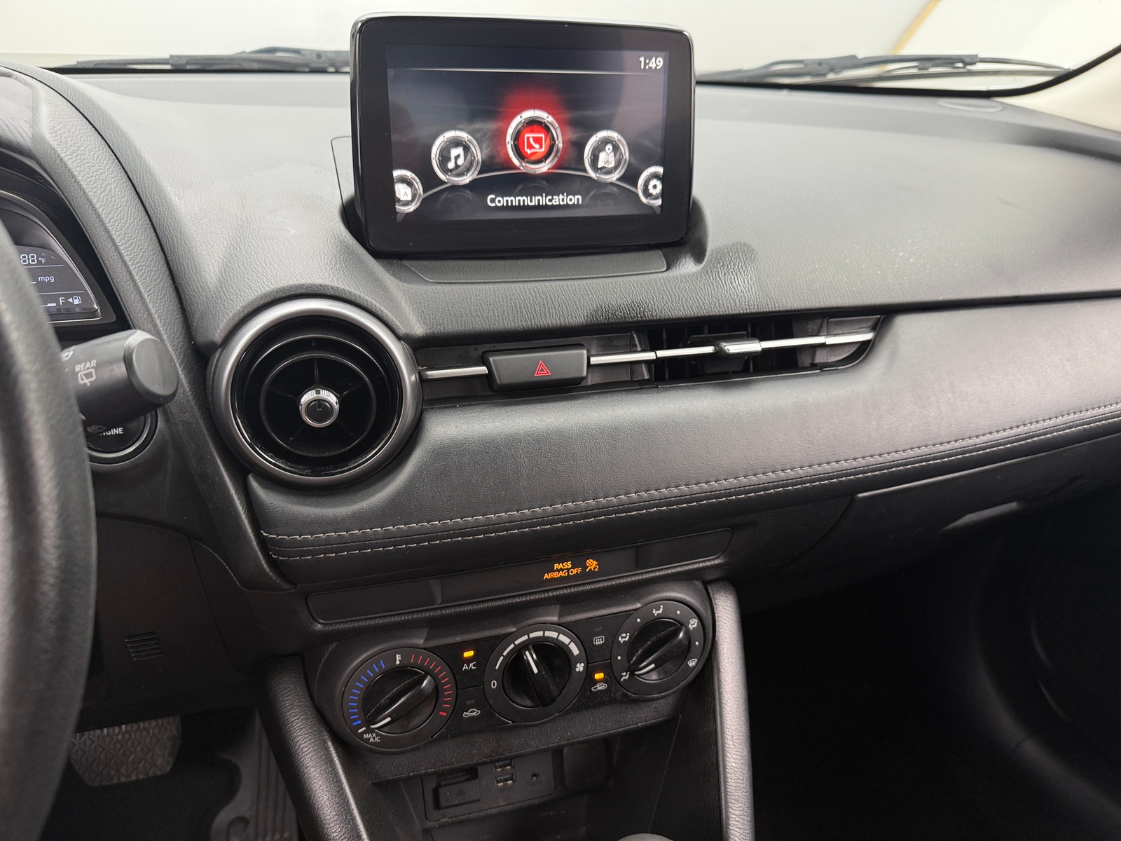 Thumbnail: 2019 Mazda CX-3 - 4
