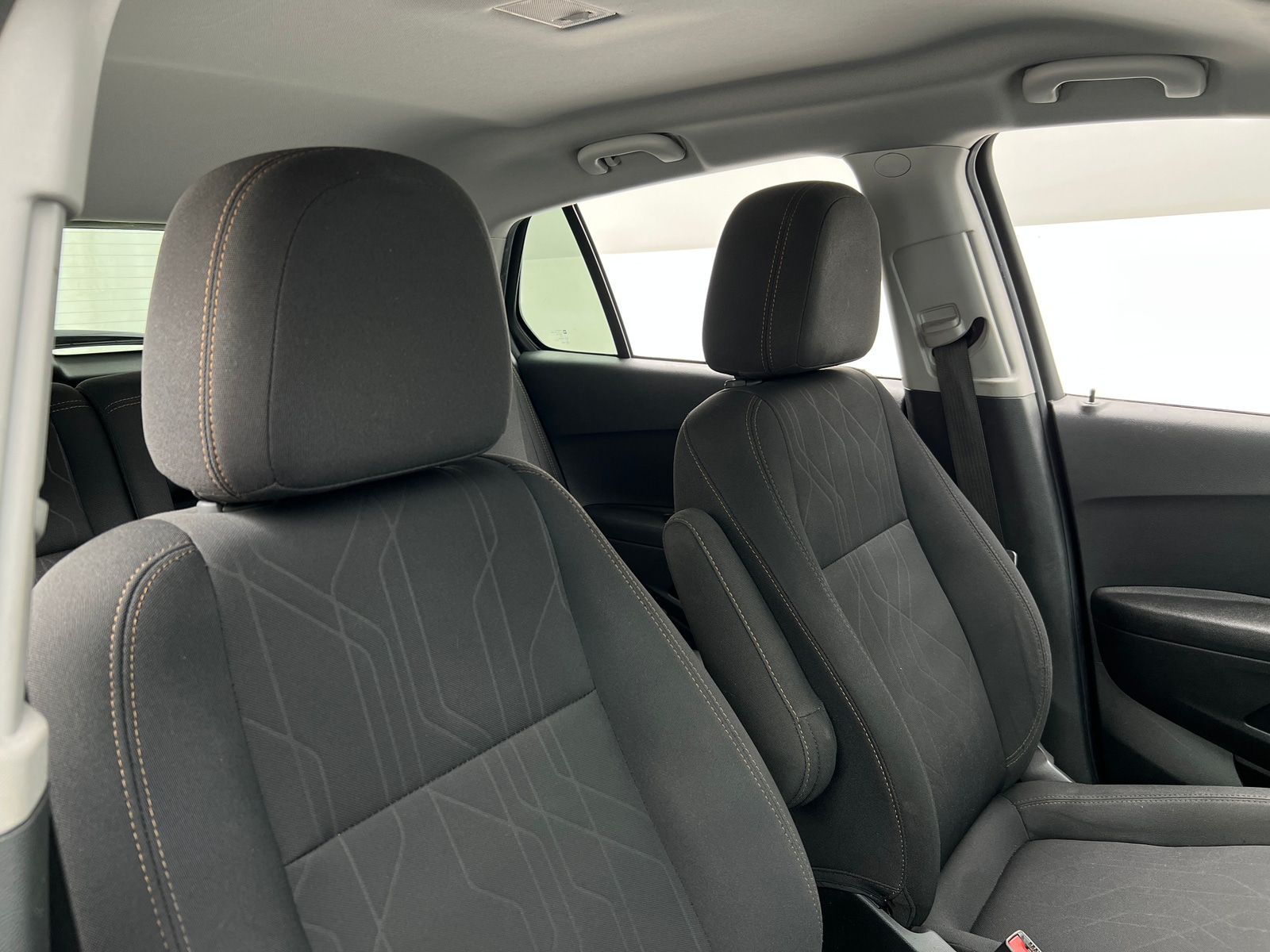 Thumbnail: 2020 Chevrolet Trax - 2
