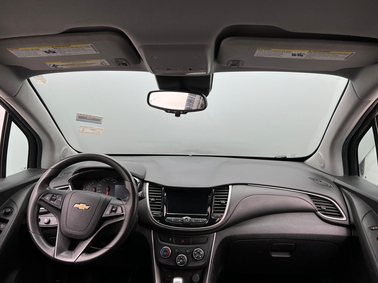 Thumbnail: 2020 Chevrolet Trax - 3
