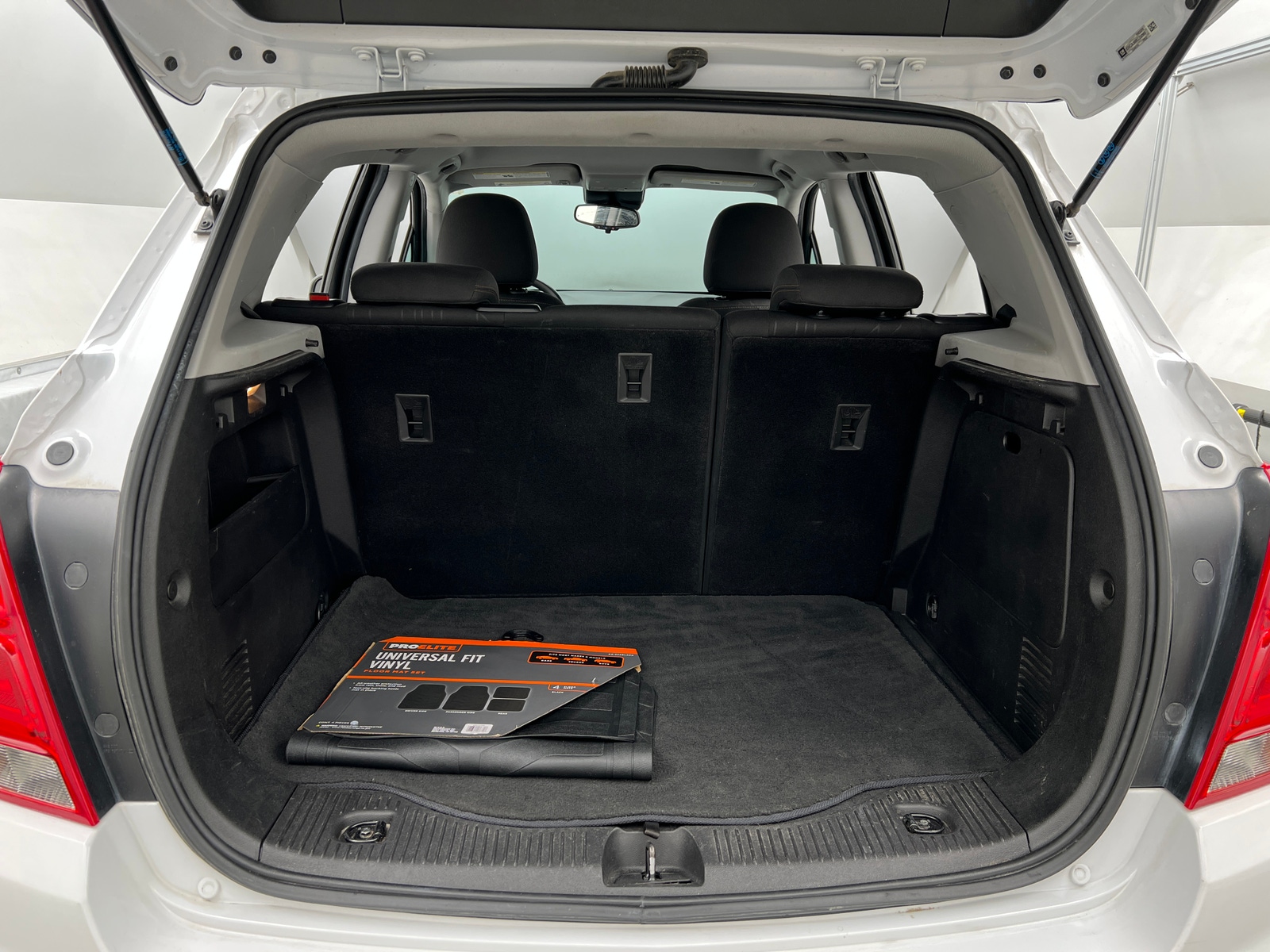 Thumbnail: 2020 Chevrolet Trax - 7