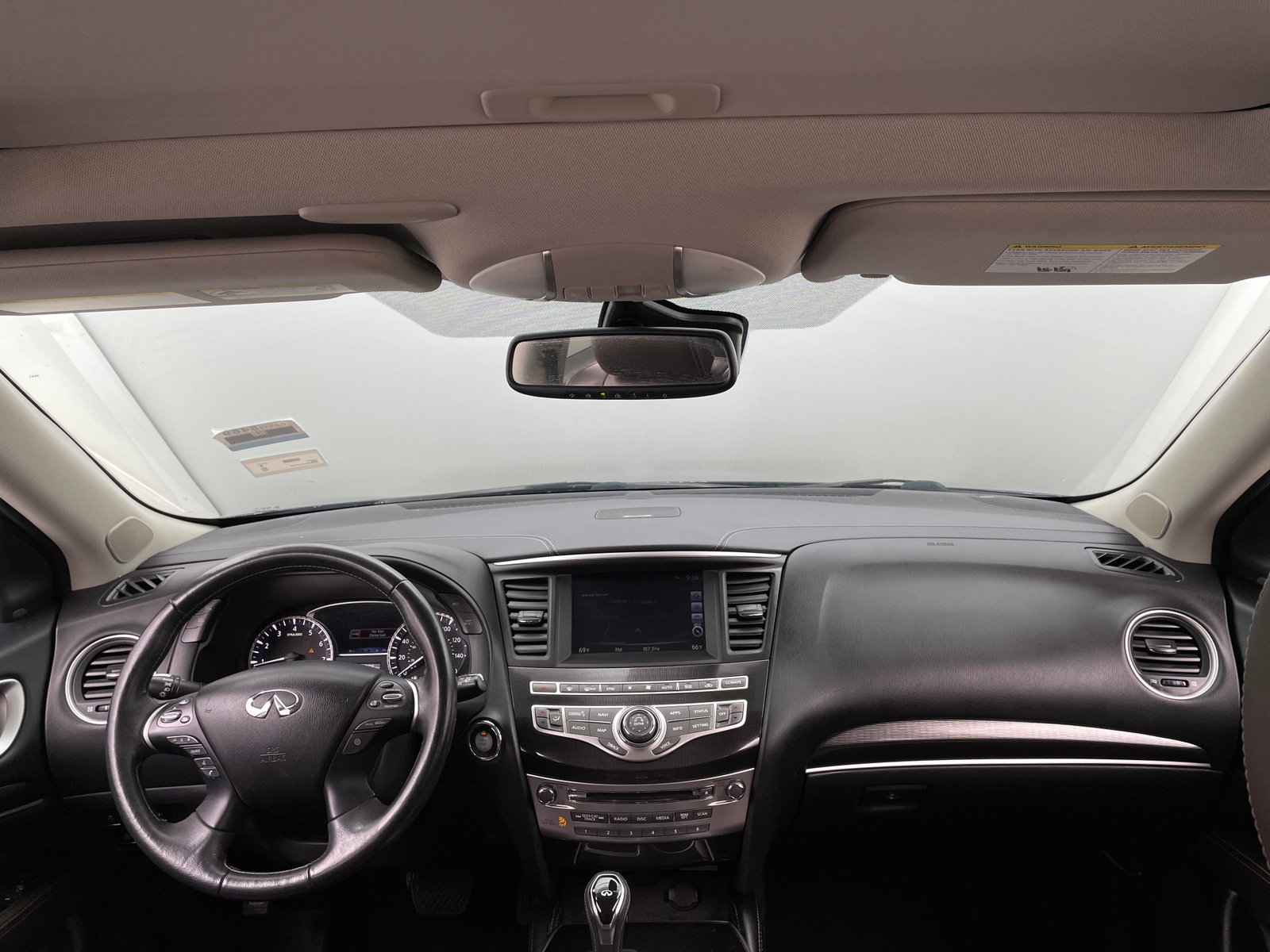 Thumbnail: 2019 INFINITI QX60 - 2