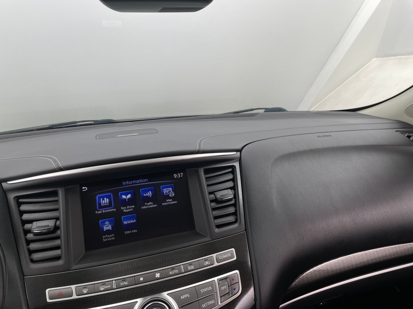 Thumbnail: 2019 INFINITI QX60 - 3