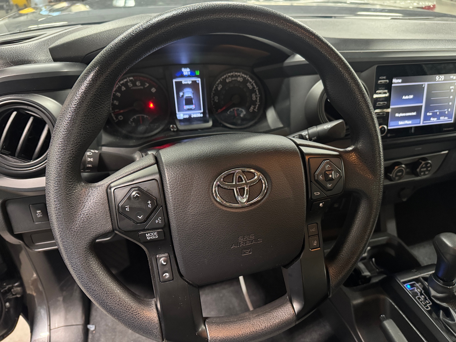 Thumbnail: 2023 Toyota Tacoma - 5