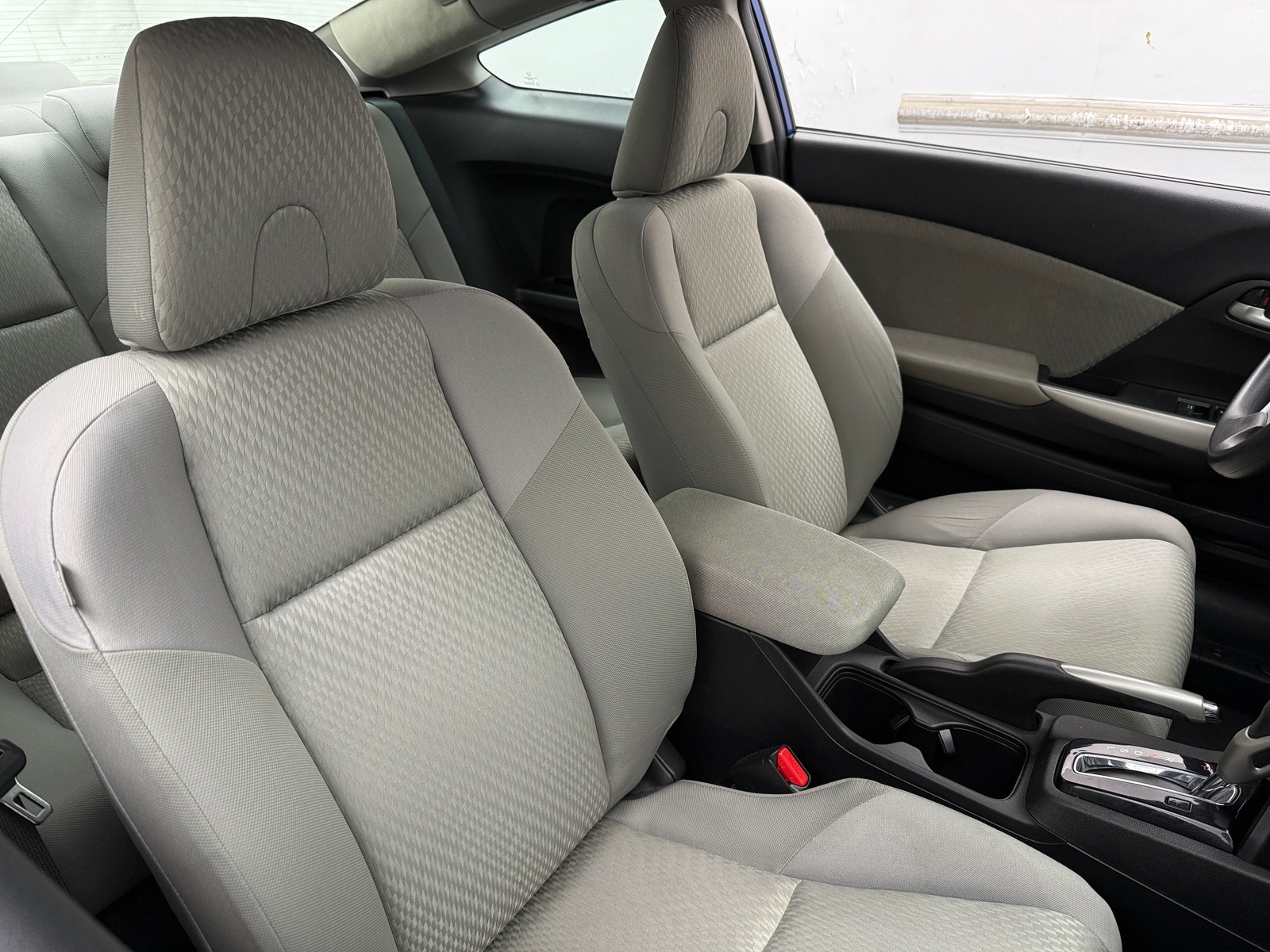 Thumbnail: 2015 Honda Civic - 2