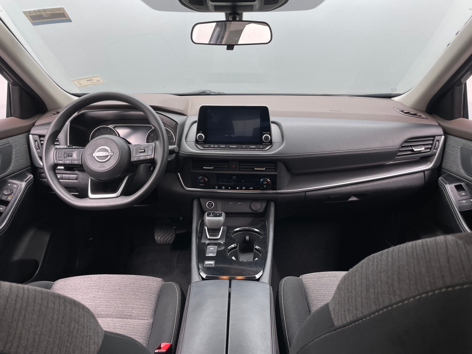 Thumbnail: 2023 Nissan Rogue - 3