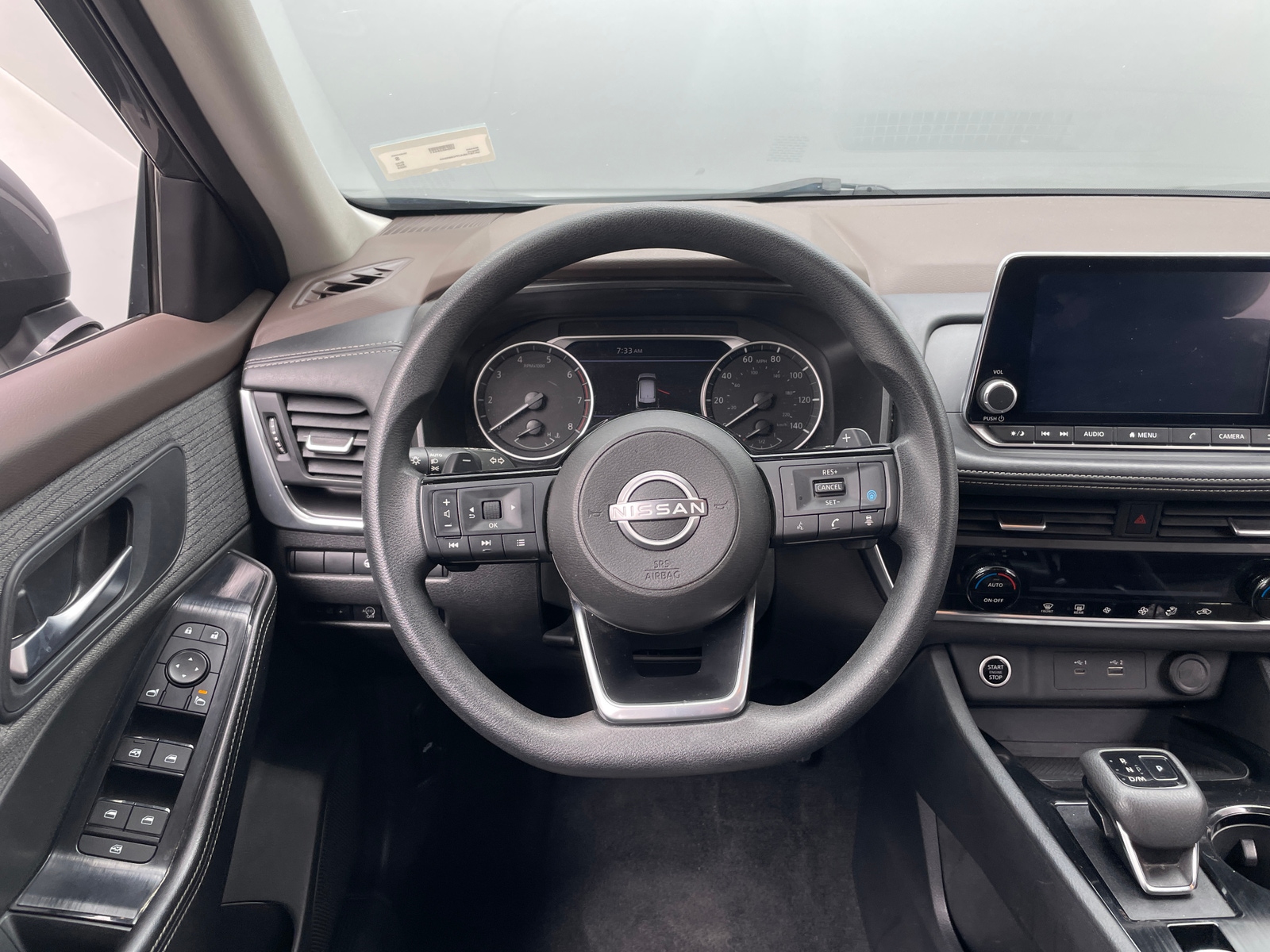 Thumbnail: 2023 Nissan Rogue - 5