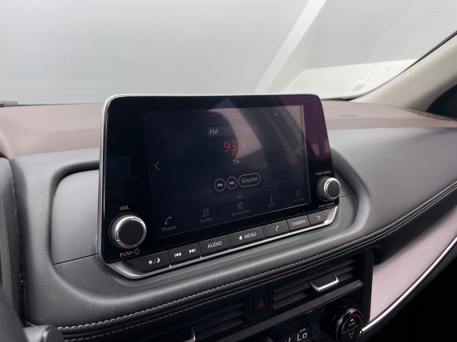 Thumbnail: 2023 Nissan Rogue - 4