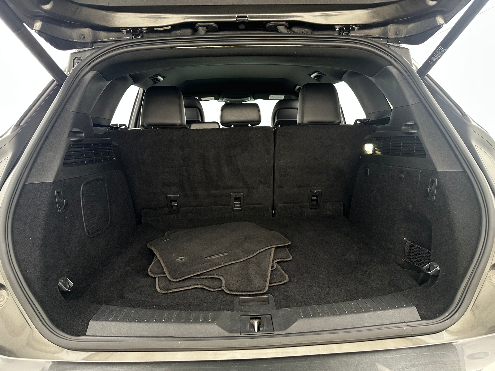 Thumbnail: 2017 Lincoln MKC - 6