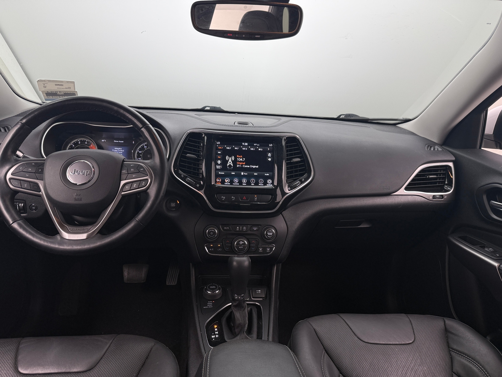 Thumbnail: 2021 Jeep Cherokee - 2
