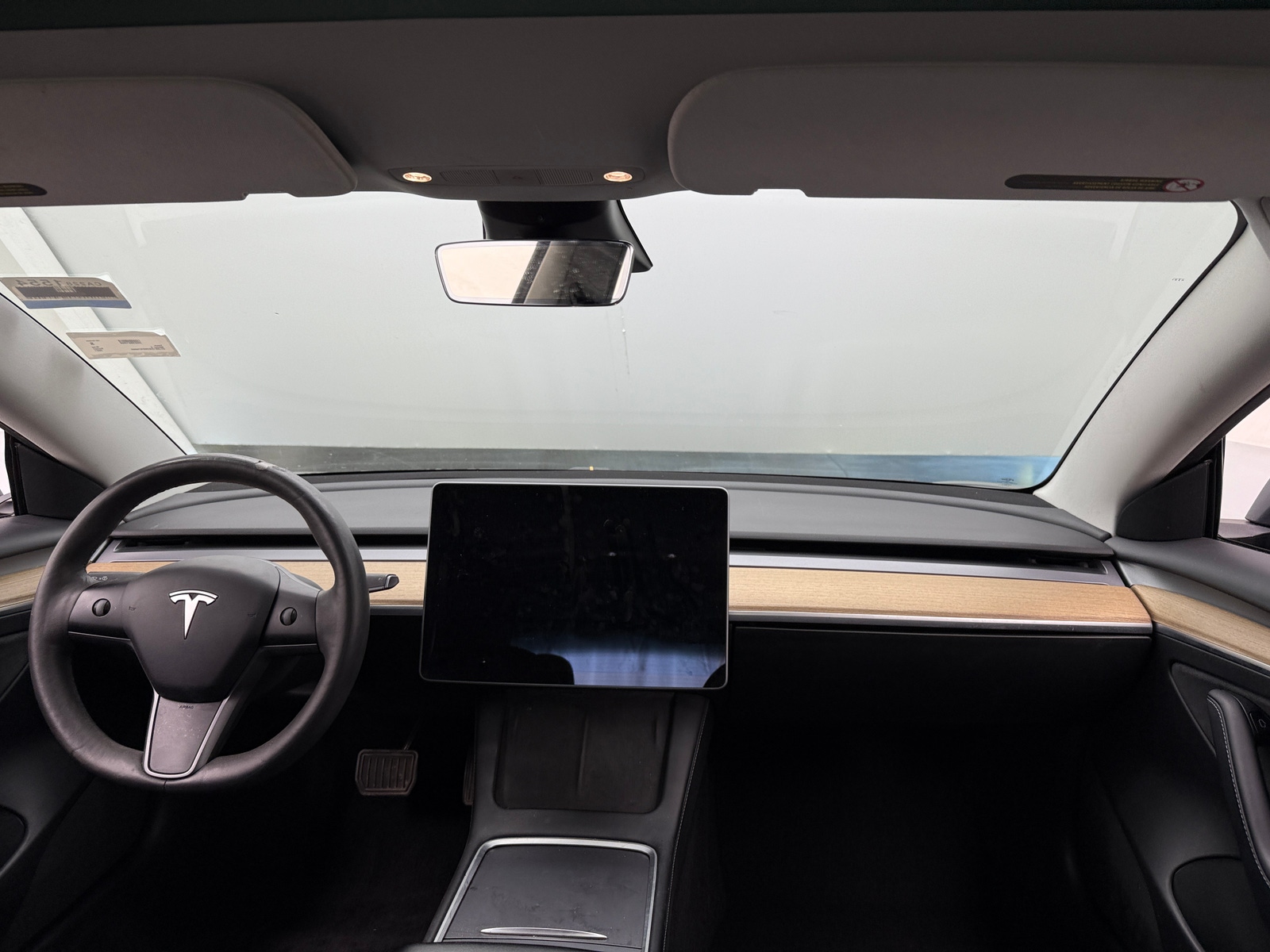 Thumbnail: 2021 Tesla Model 3 - 2