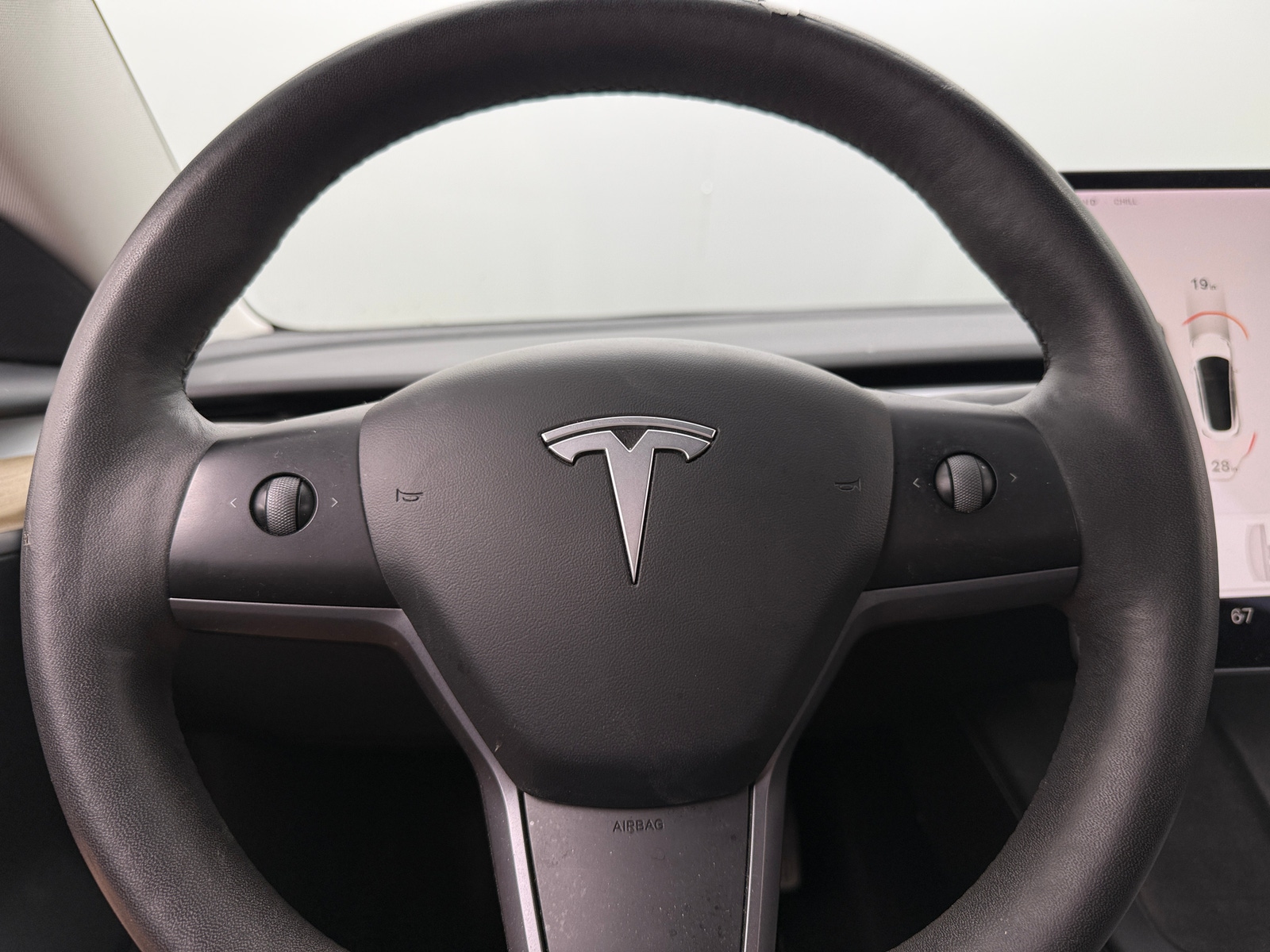 Thumbnail: 2021 Tesla Model 3 - 4