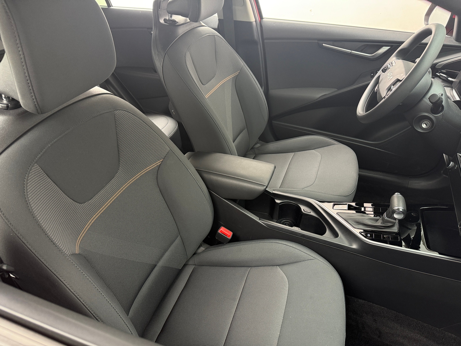 Thumbnail: 2024 Kia Niro - 2