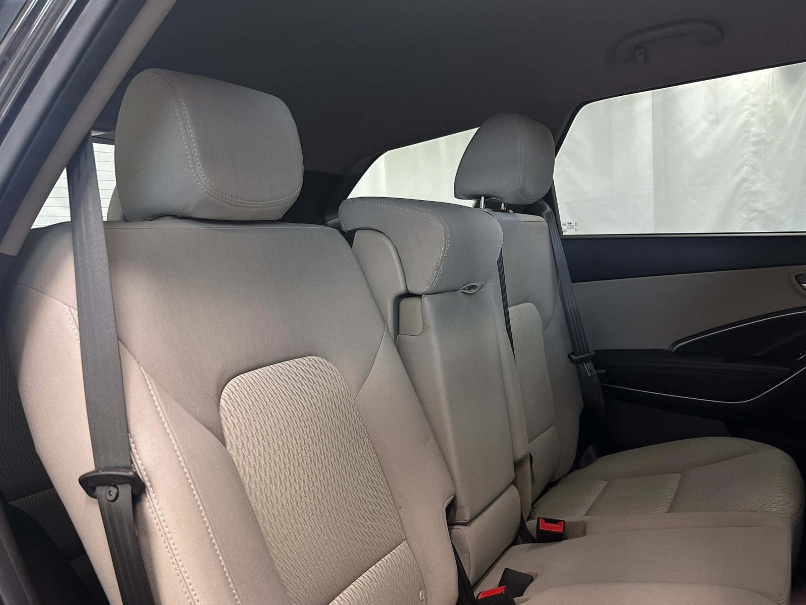 Thumbnail: 2018 Hyundai Santa Fe - 6
