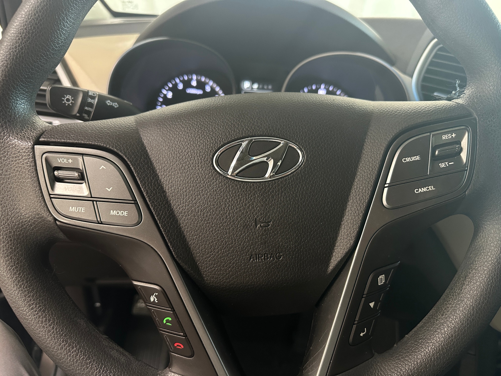 Thumbnail: 2018 Hyundai Santa Fe - 5