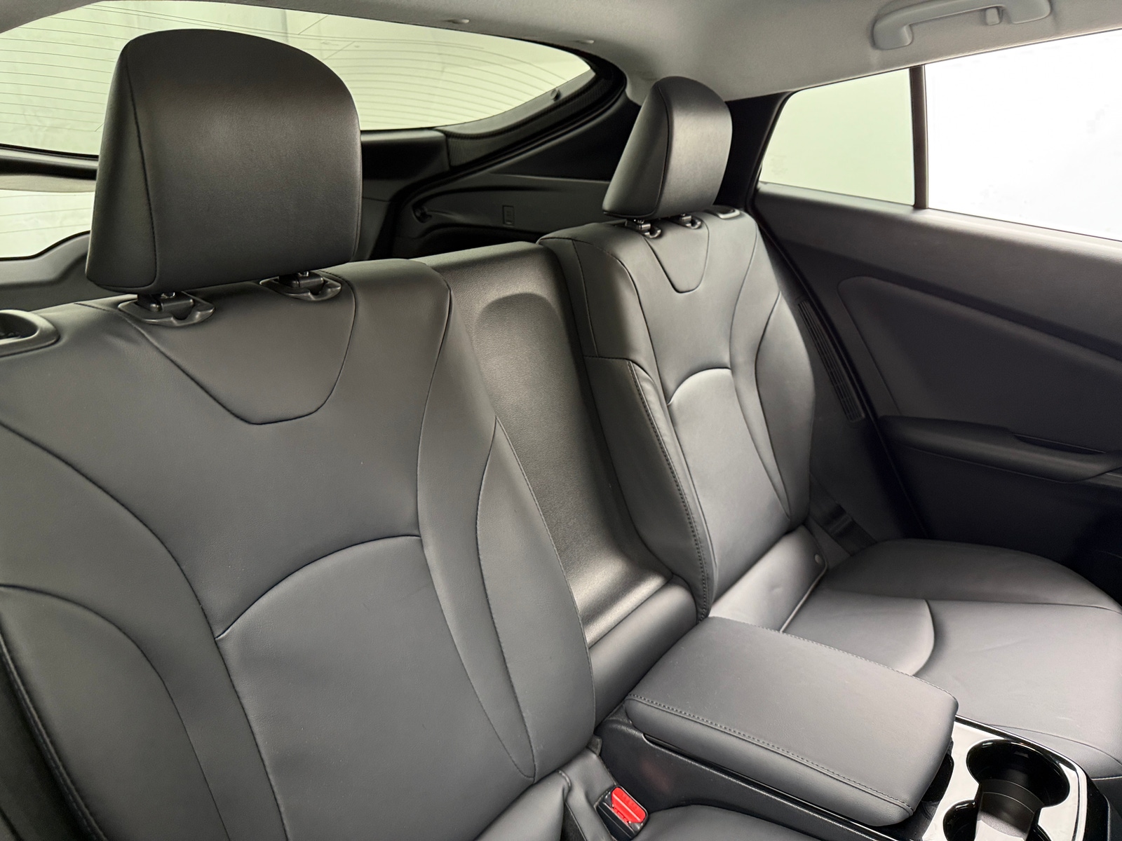 Thumbnail: 2019 Toyota Prius Prime - 5