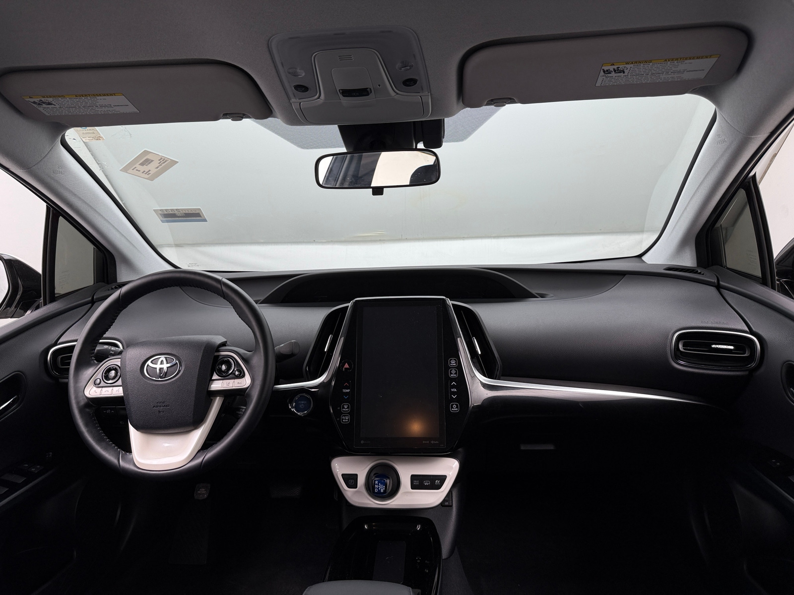 Thumbnail: 2019 Toyota Prius Prime - 2
