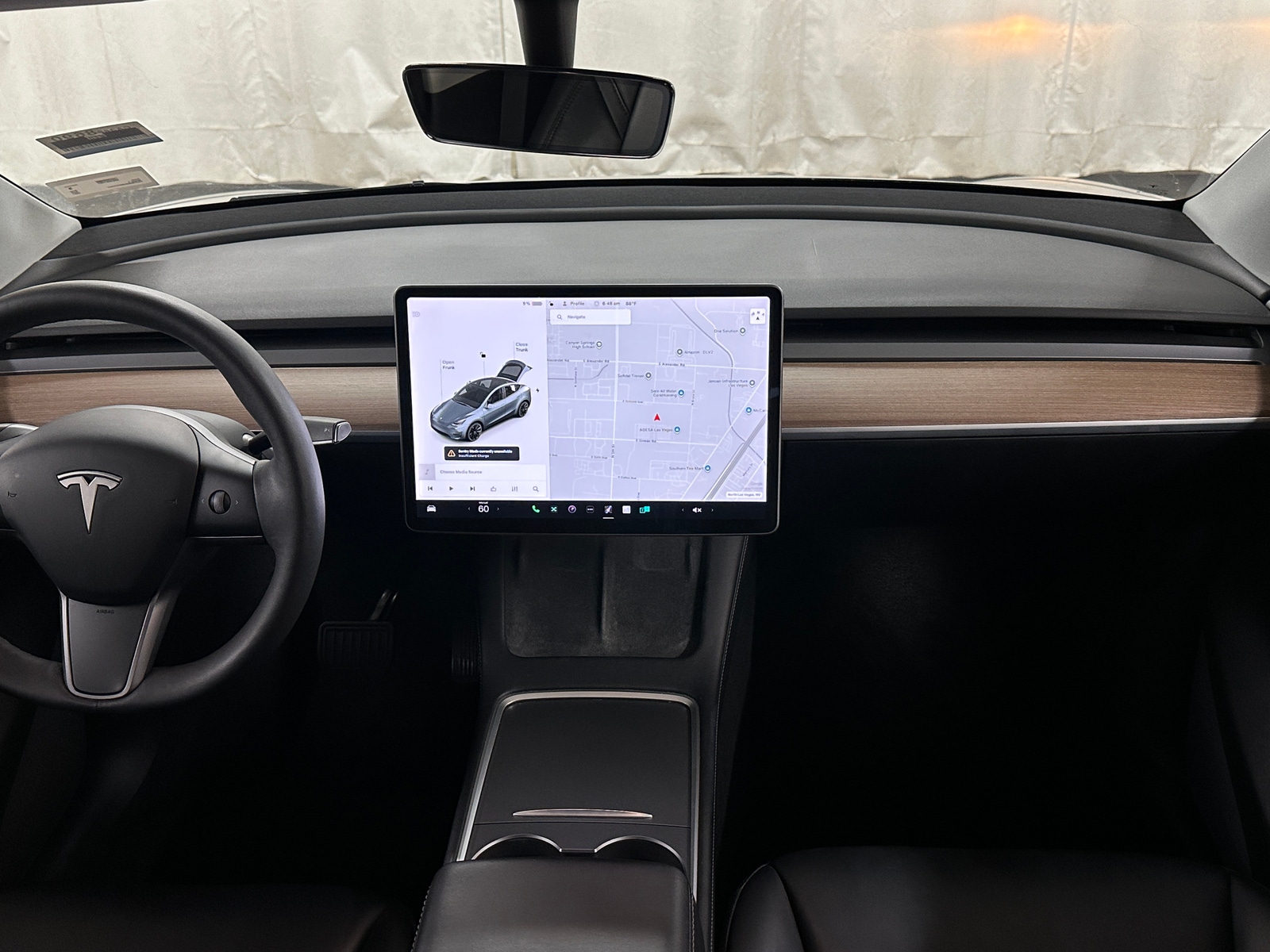 Thumbnail: 2021 Tesla Model Y - 2