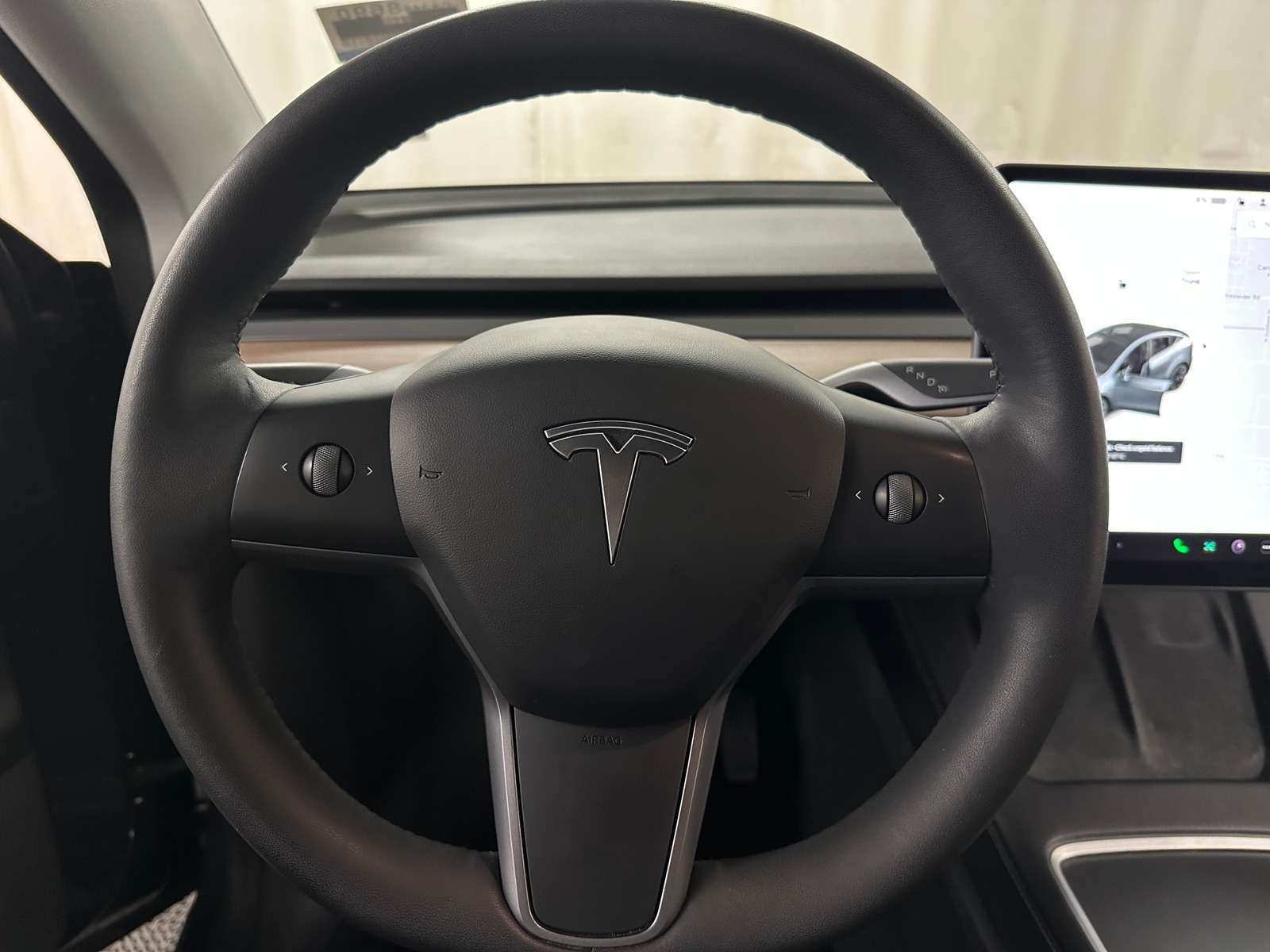 Thumbnail: 2021 Tesla Model Y - 4