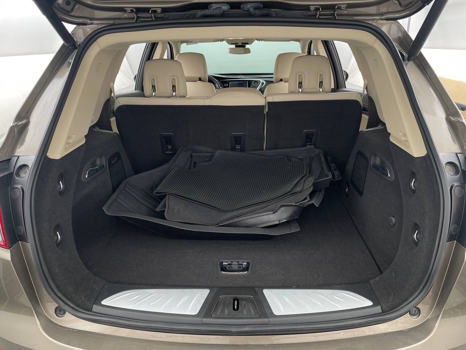 Thumbnail: 2017 Buick Envision - 6