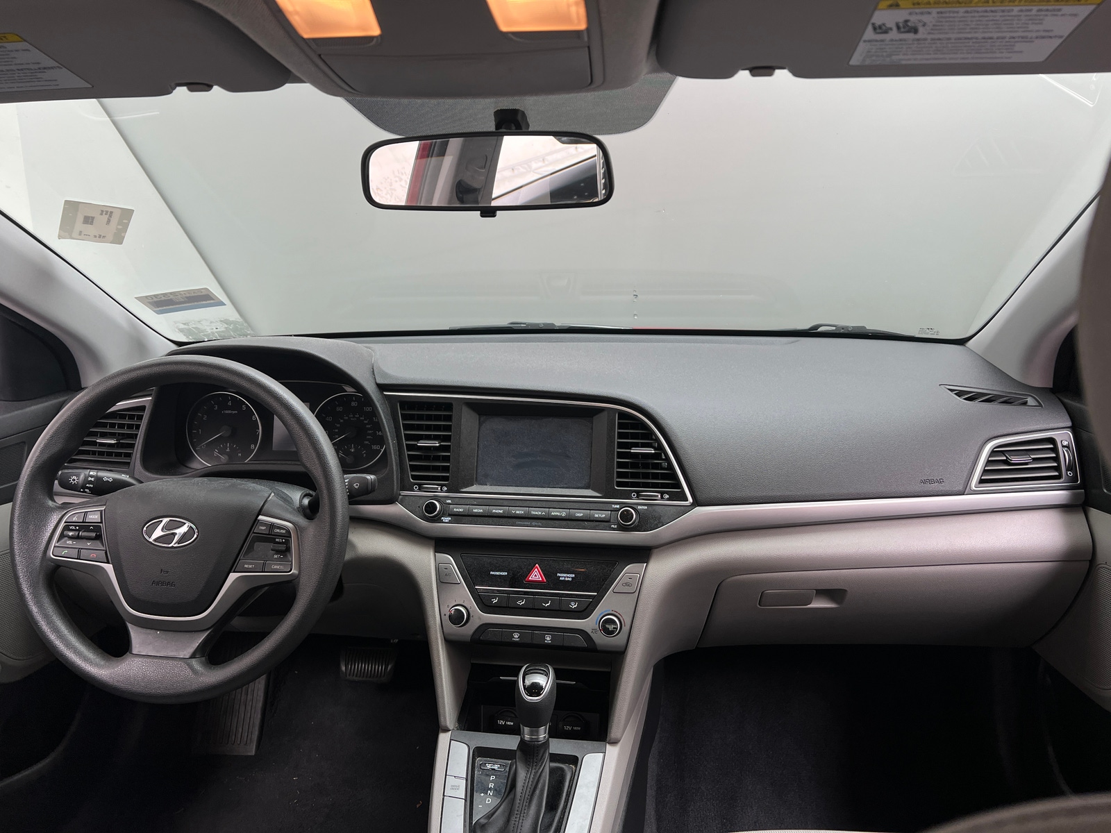 Thumbnail: 2017 Hyundai Elantra - 3