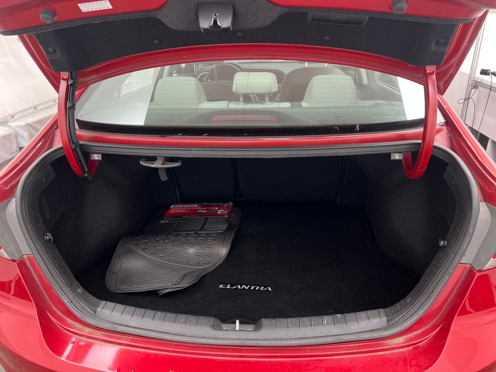 Thumbnail: 2017 Hyundai Elantra - 7