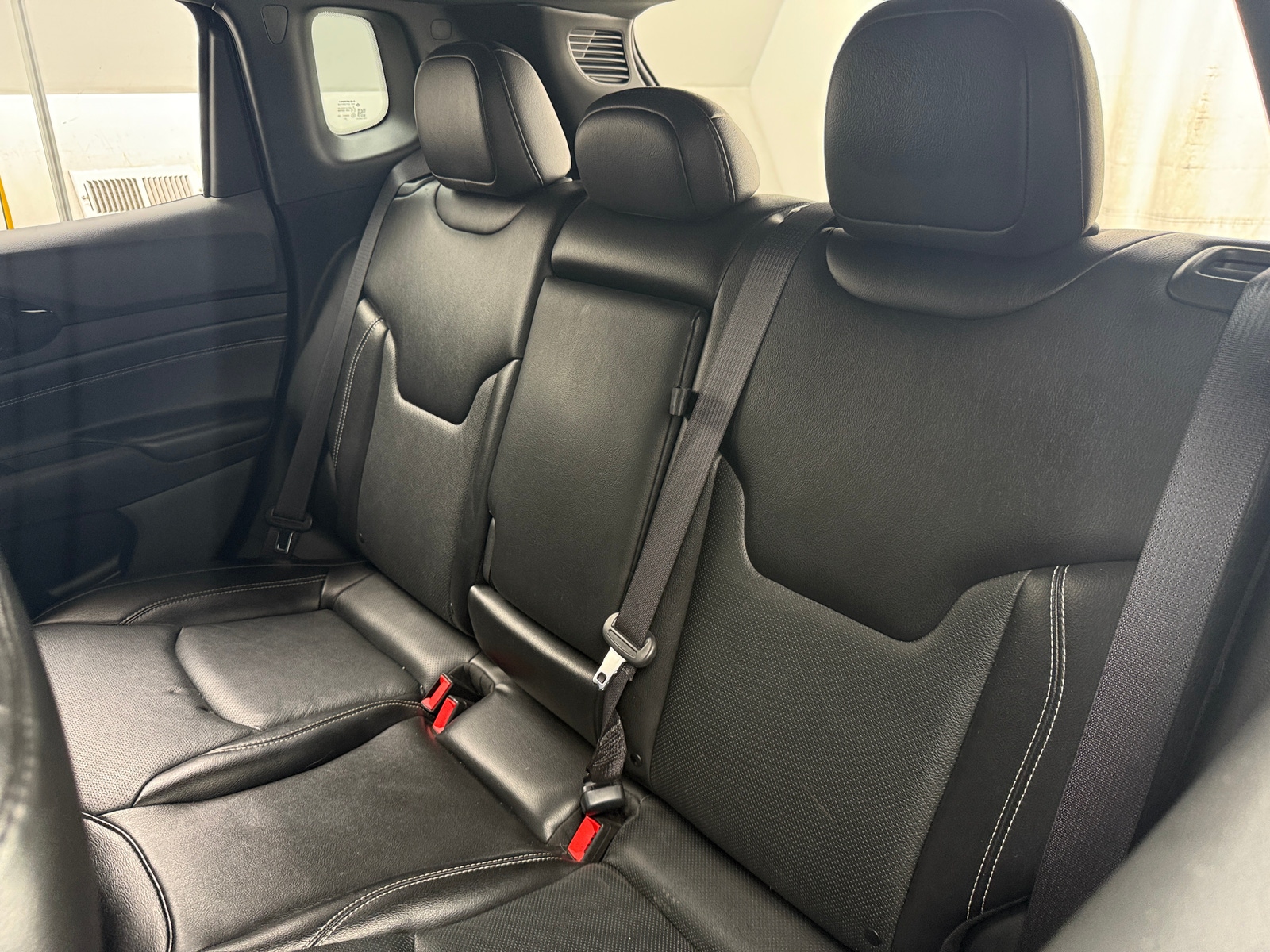 Thumbnail: 2022 Jeep Compass - 5