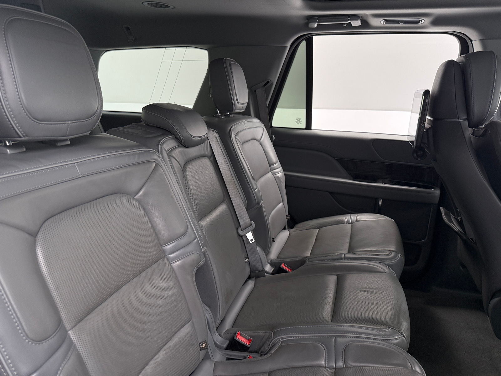 Thumbnail: 2019 Lincoln Navigator - 5