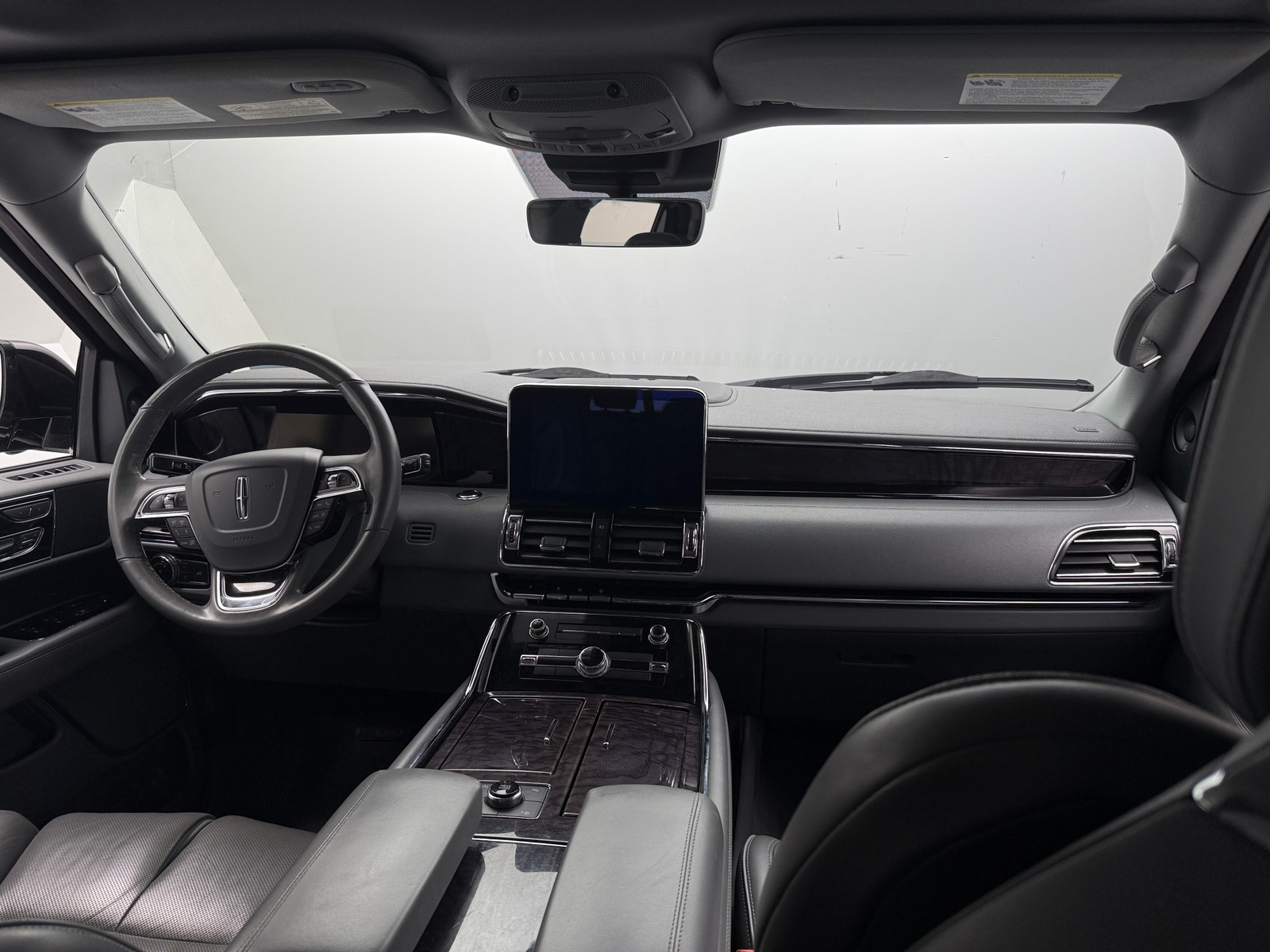 Thumbnail: 2019 Lincoln Navigator - 2