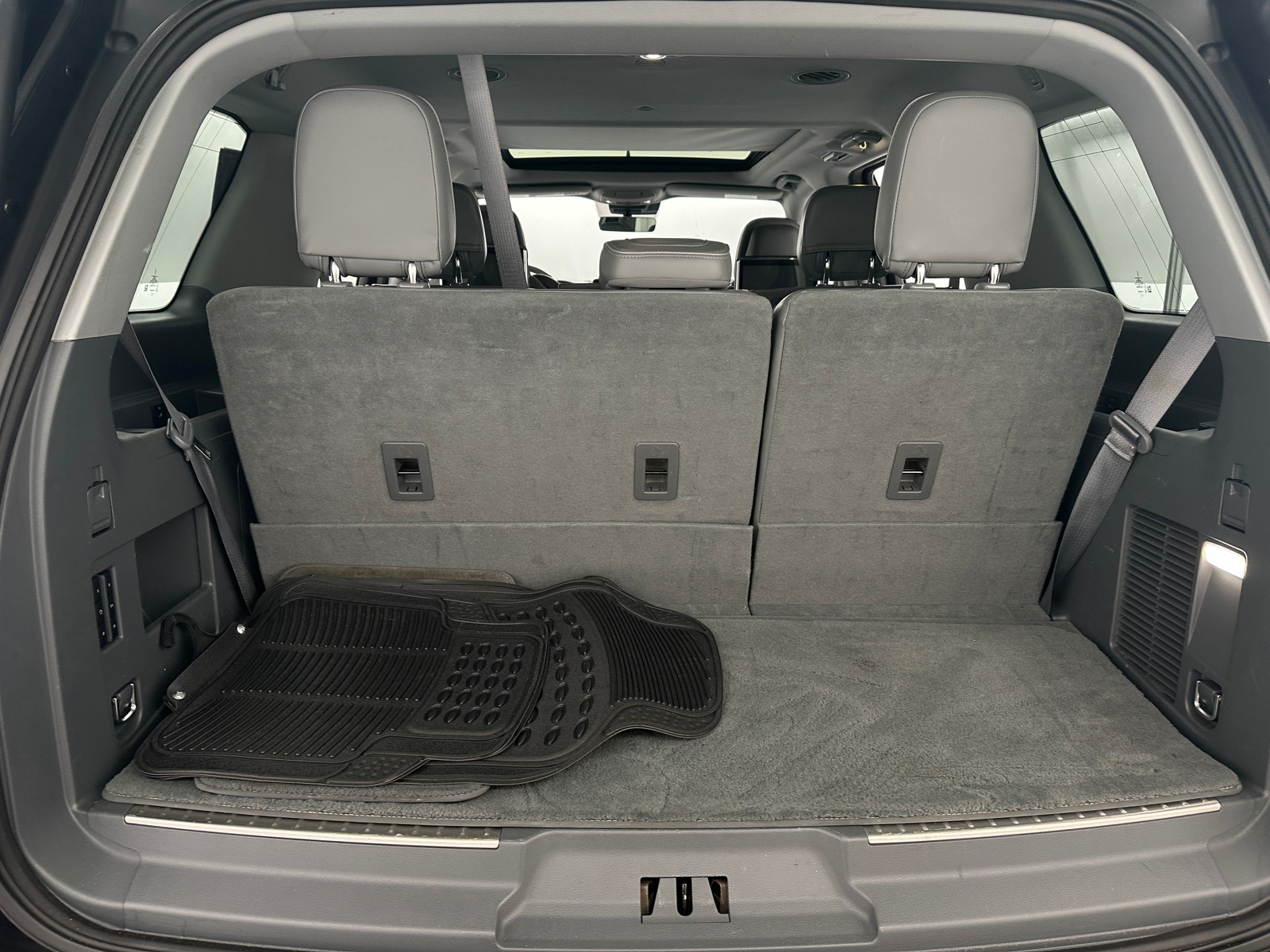 Thumbnail: 2019 Lincoln Navigator - 6