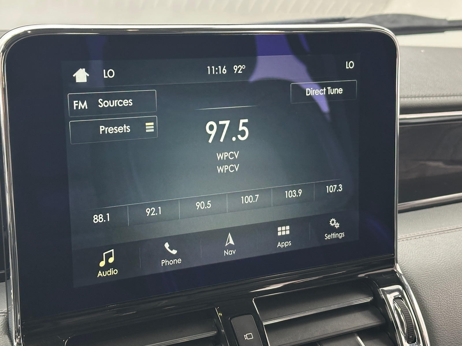 Thumbnail: 2019 Lincoln Navigator - 3