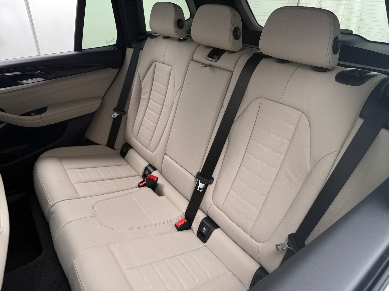 Thumbnail: 2021 BMW X3 - 5