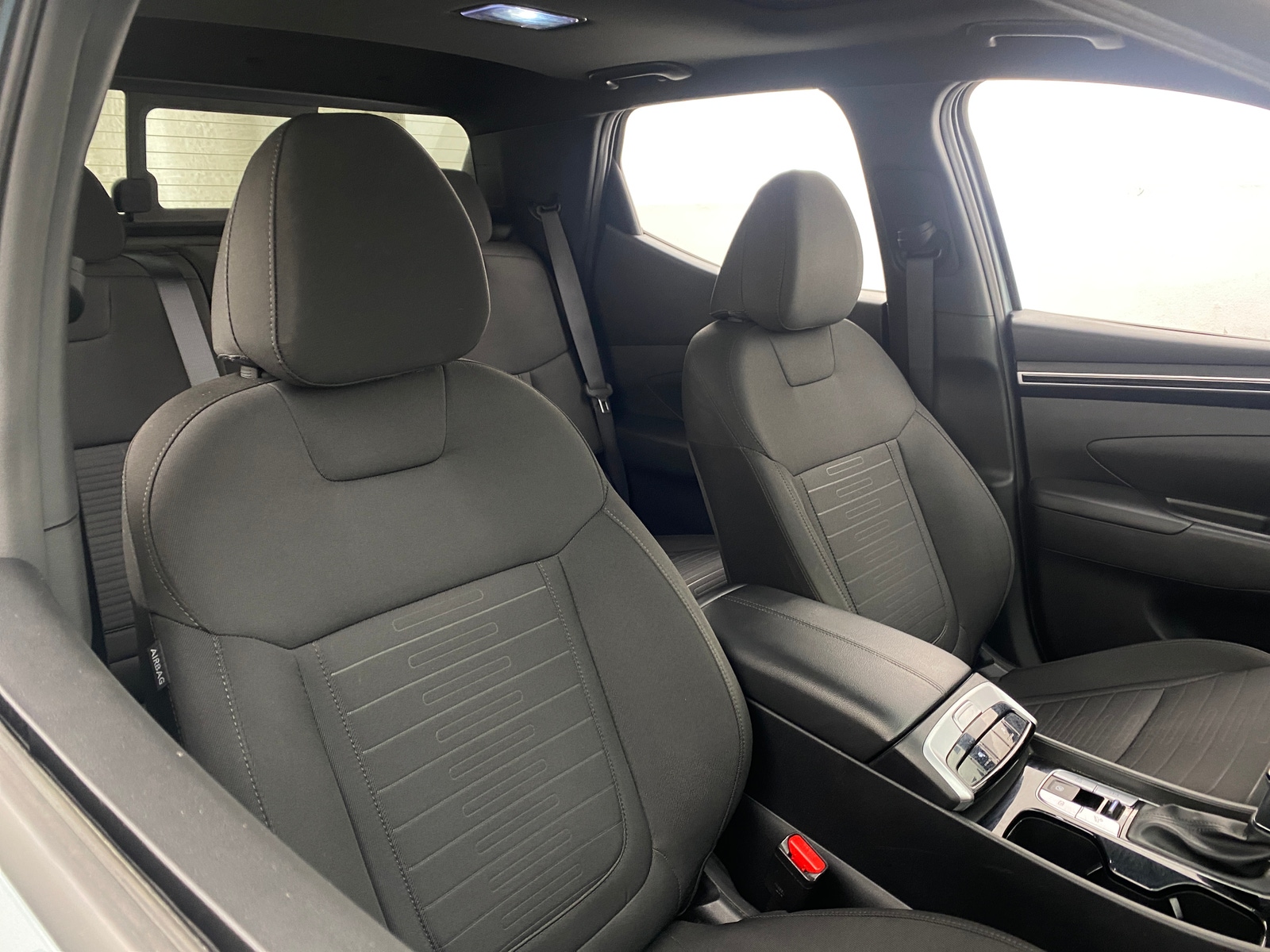 Thumbnail: 2023 Hyundai Santa Cruz - 2