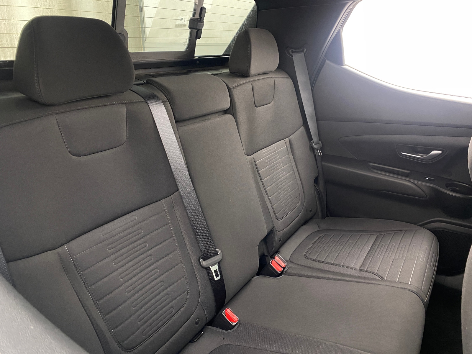 Thumbnail: 2023 Hyundai Santa Cruz - 6