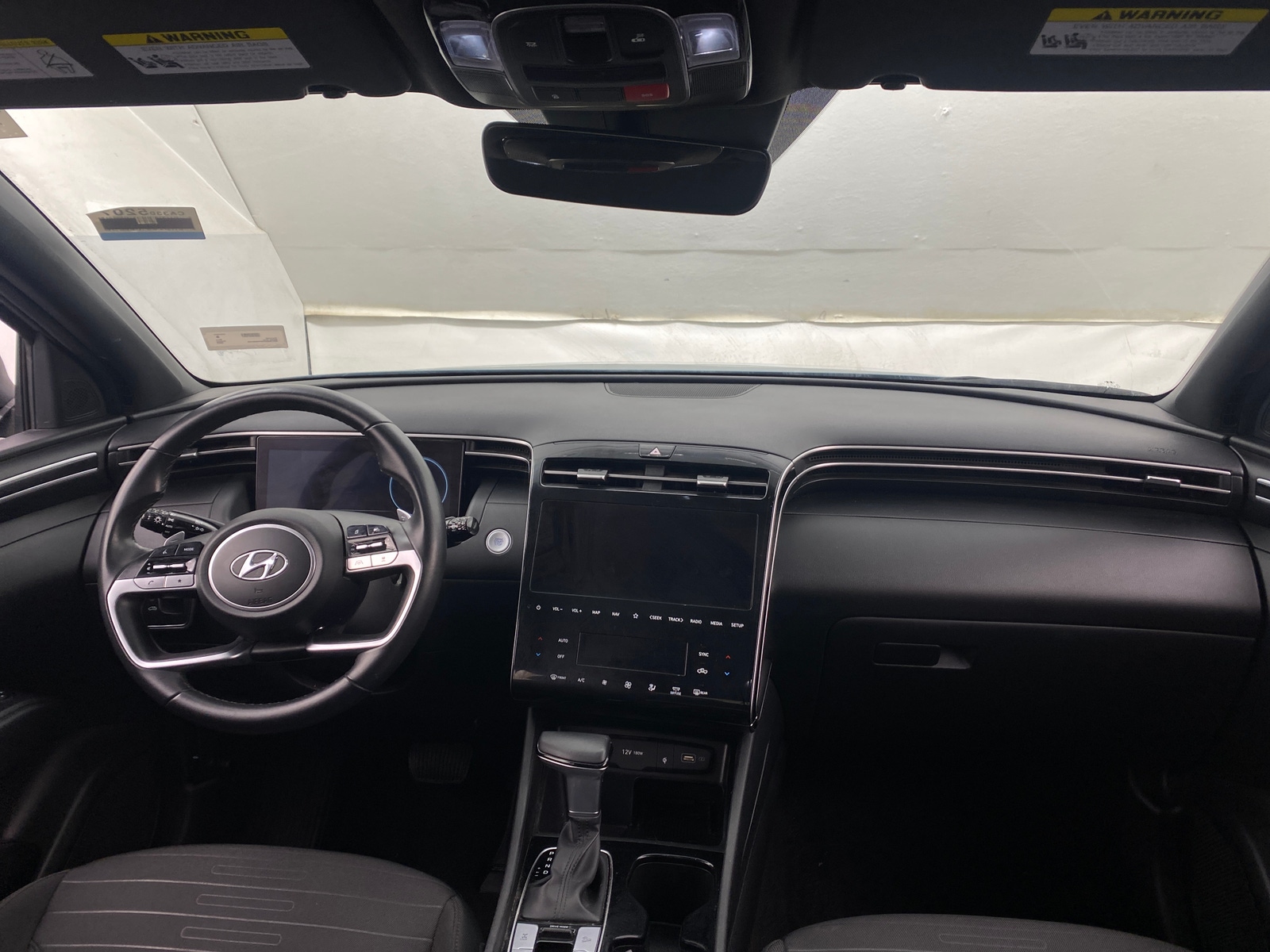 Thumbnail: 2023 Hyundai Santa Cruz - 3