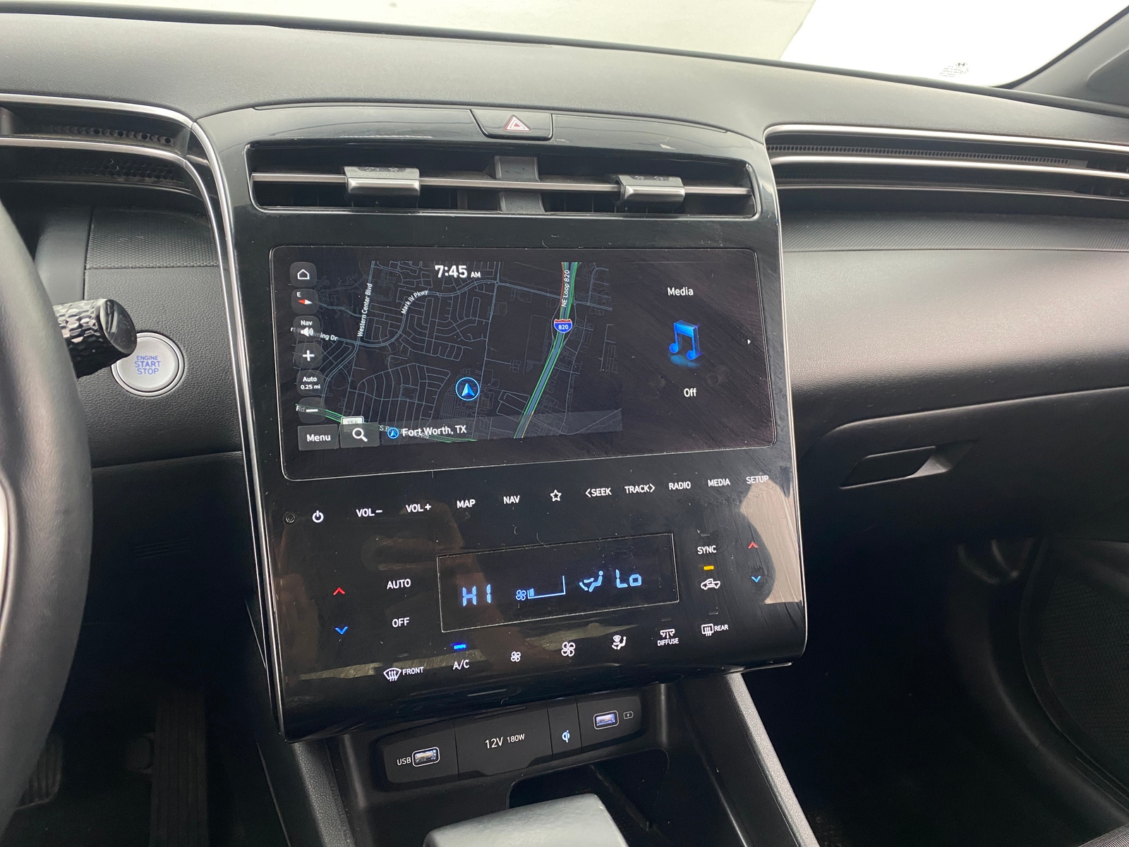 Thumbnail: 2023 Hyundai Santa Cruz - 4