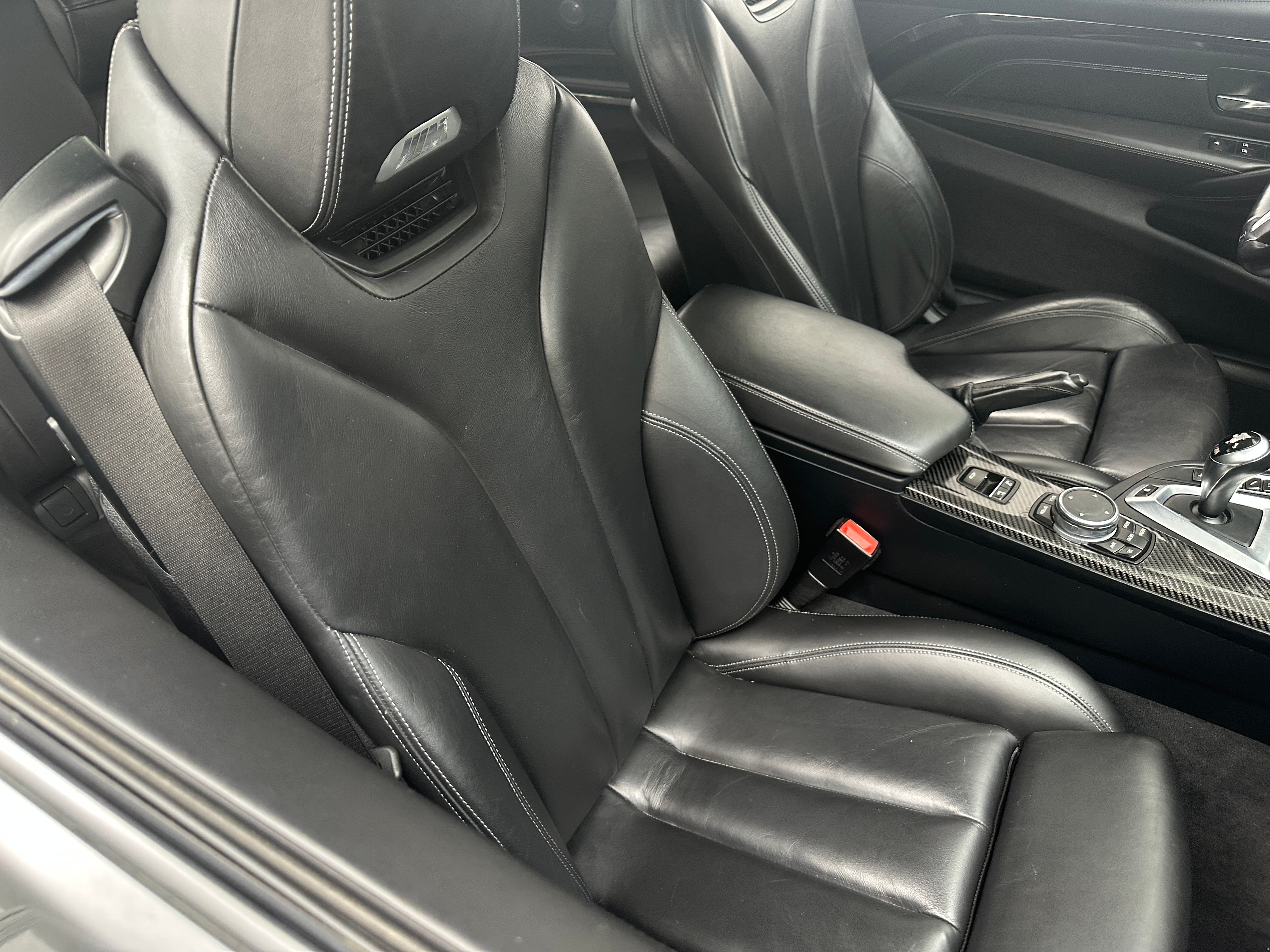 2016 BMW M4 Convertible