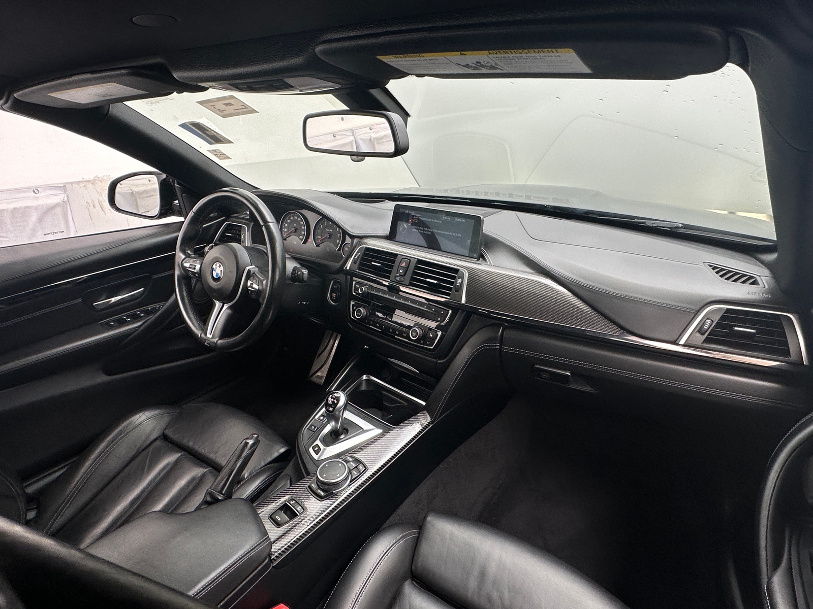 Thumbnail: 2016 BMW M4 - 2