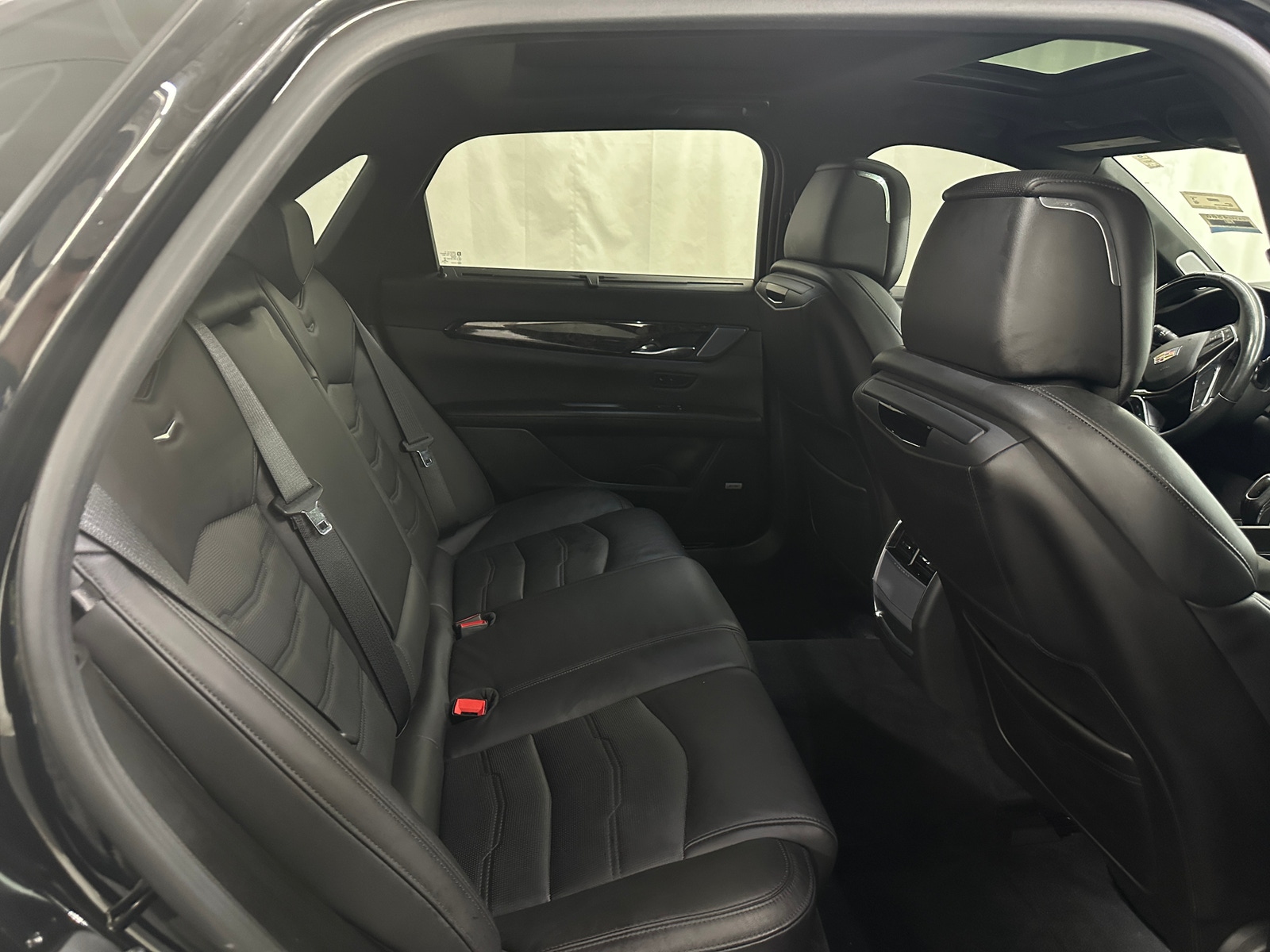 Thumbnail: 2020 Cadillac CT6 - 5